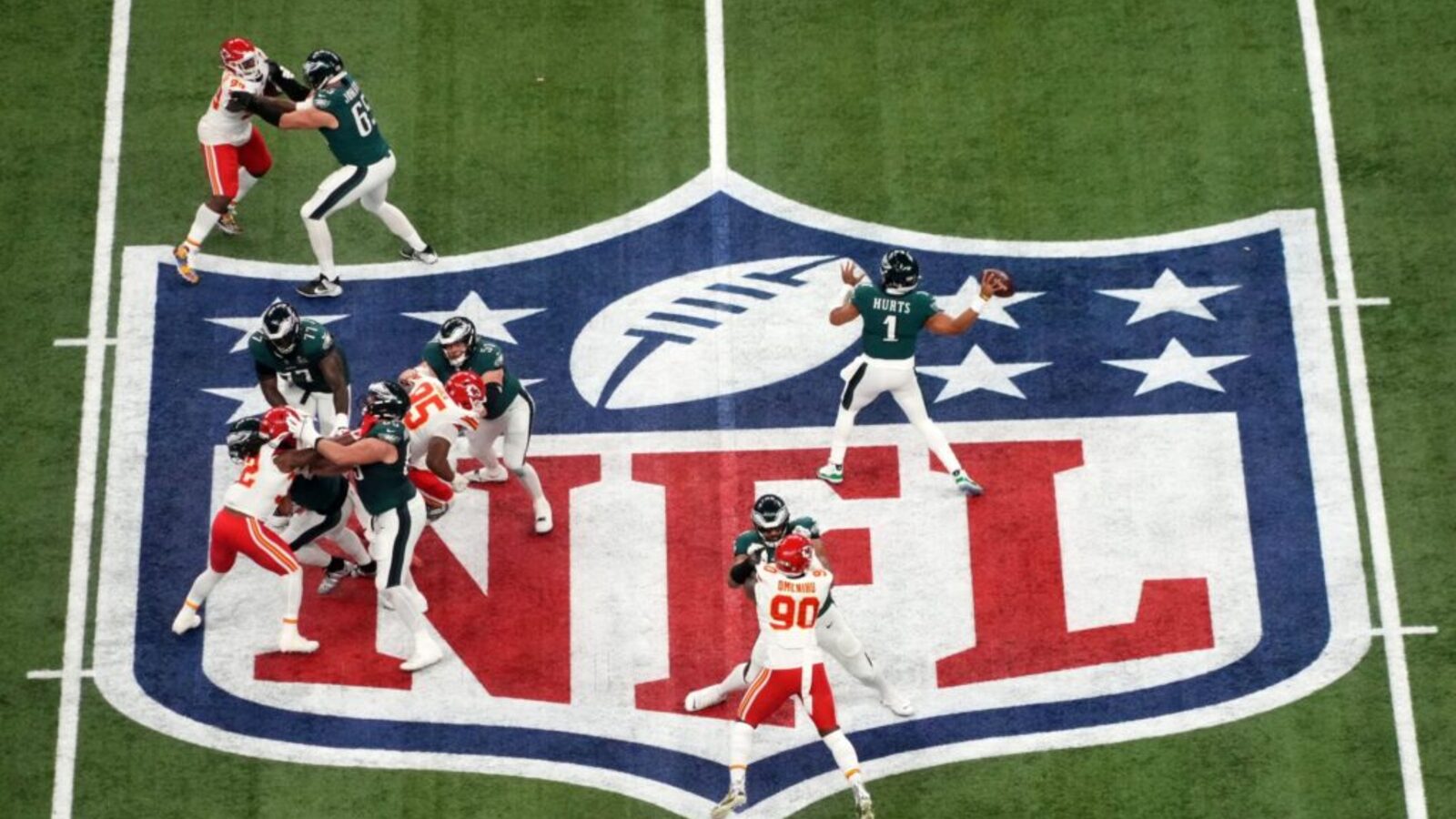 New Orleans Saints Positioned for Success in 2026 NFL Season