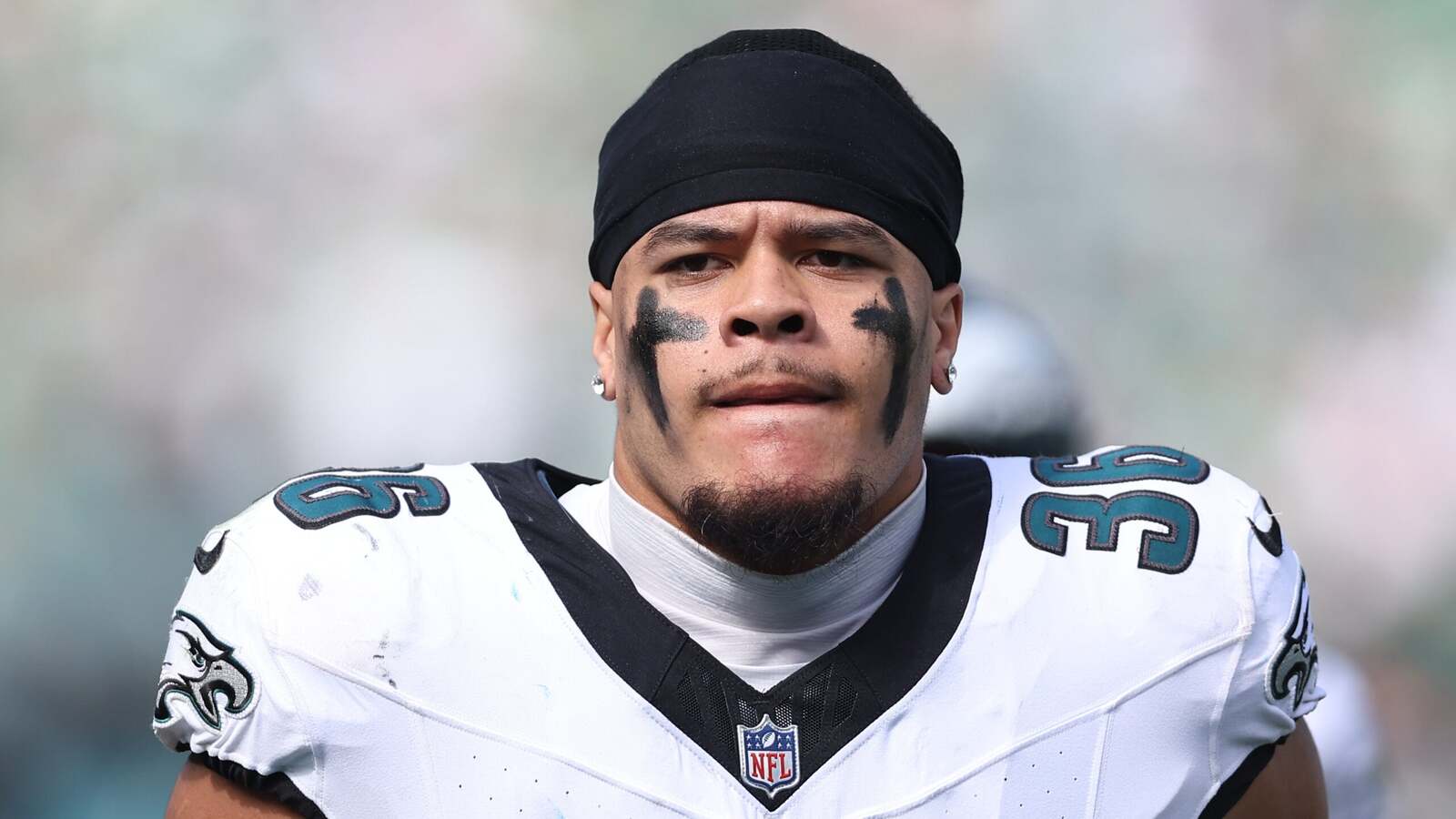 5 Eagles players who are on the roster’s chopping block following 2026 NFL Draft