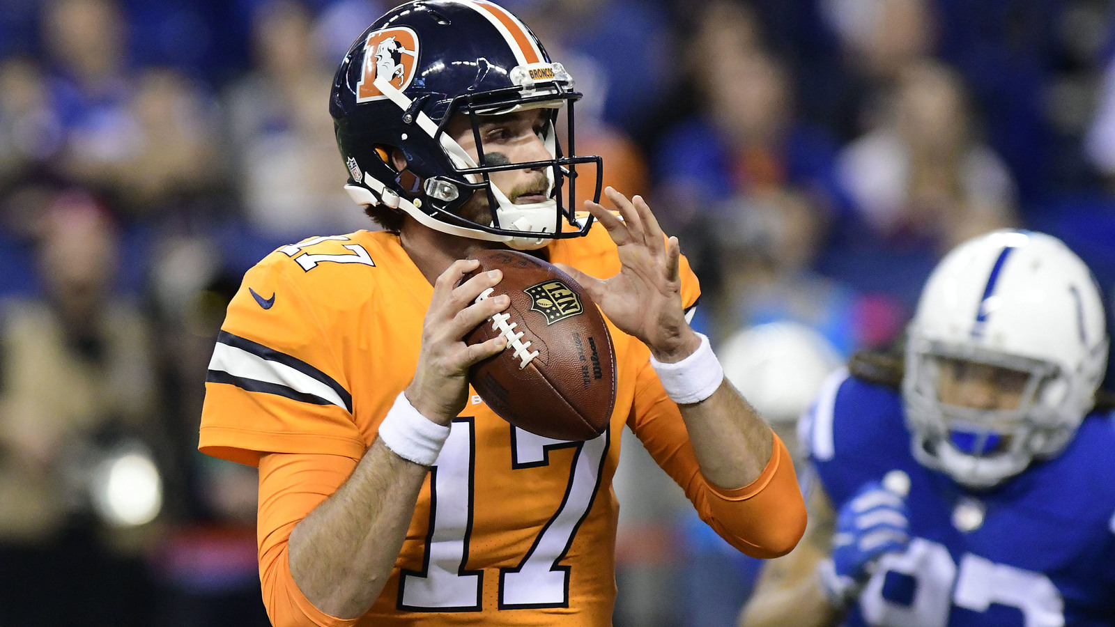 twitter reacts to the dolphins giving brock osweiler another chance freeman flyers twitter