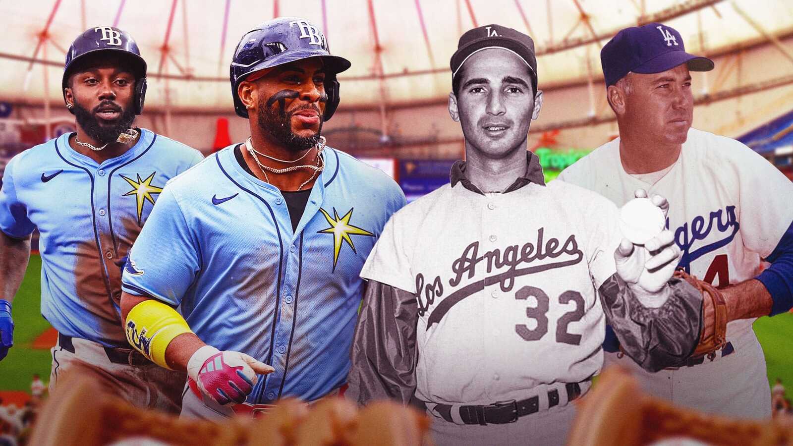 Image credit: ClutchPoints Rays pummel Yankees with epic feat last done in 1958 Originally posted on ClutchPoints | By Peter Sampson | Last updated 7/21/24