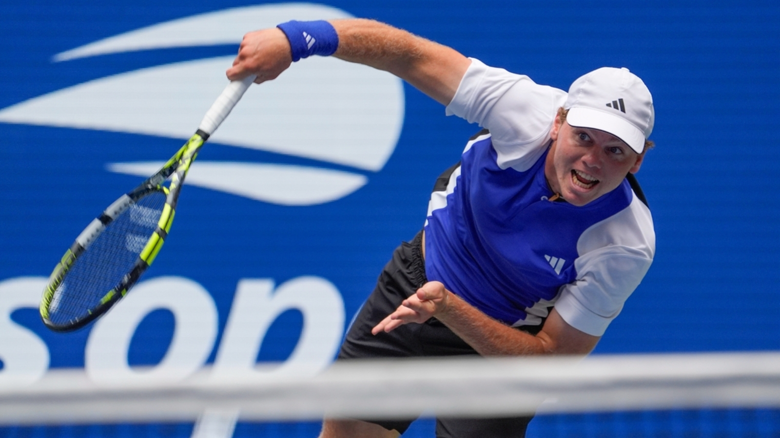 Joao Fonseca, Alex Michelsen reach Next Gen semifinals