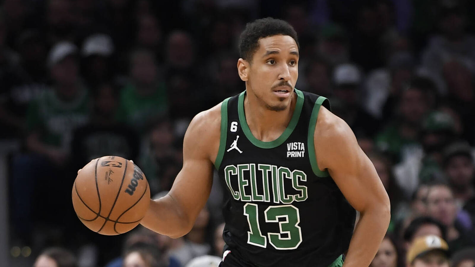 Malcolm Brogdon has surprising take on trade to Blazers Yardbarker