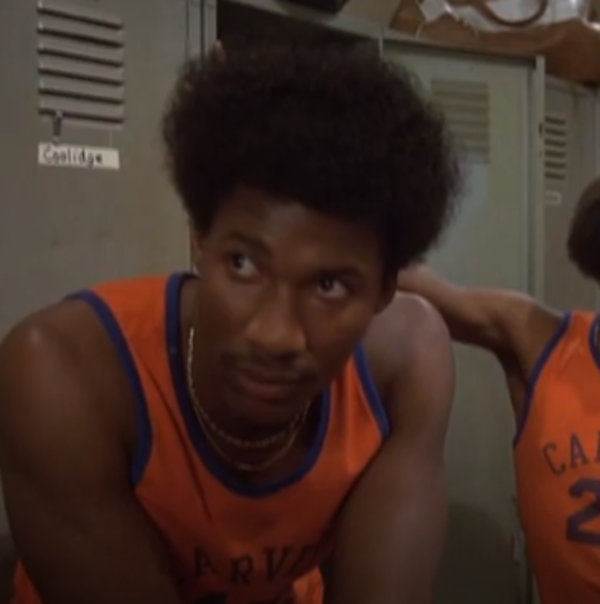 Ole Miss, why do you have a statue of a basketball player? Page 2