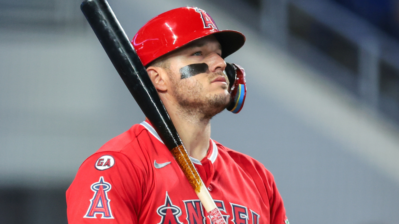 Angels star Mike Trout's latest HR demonstrates consistency in career