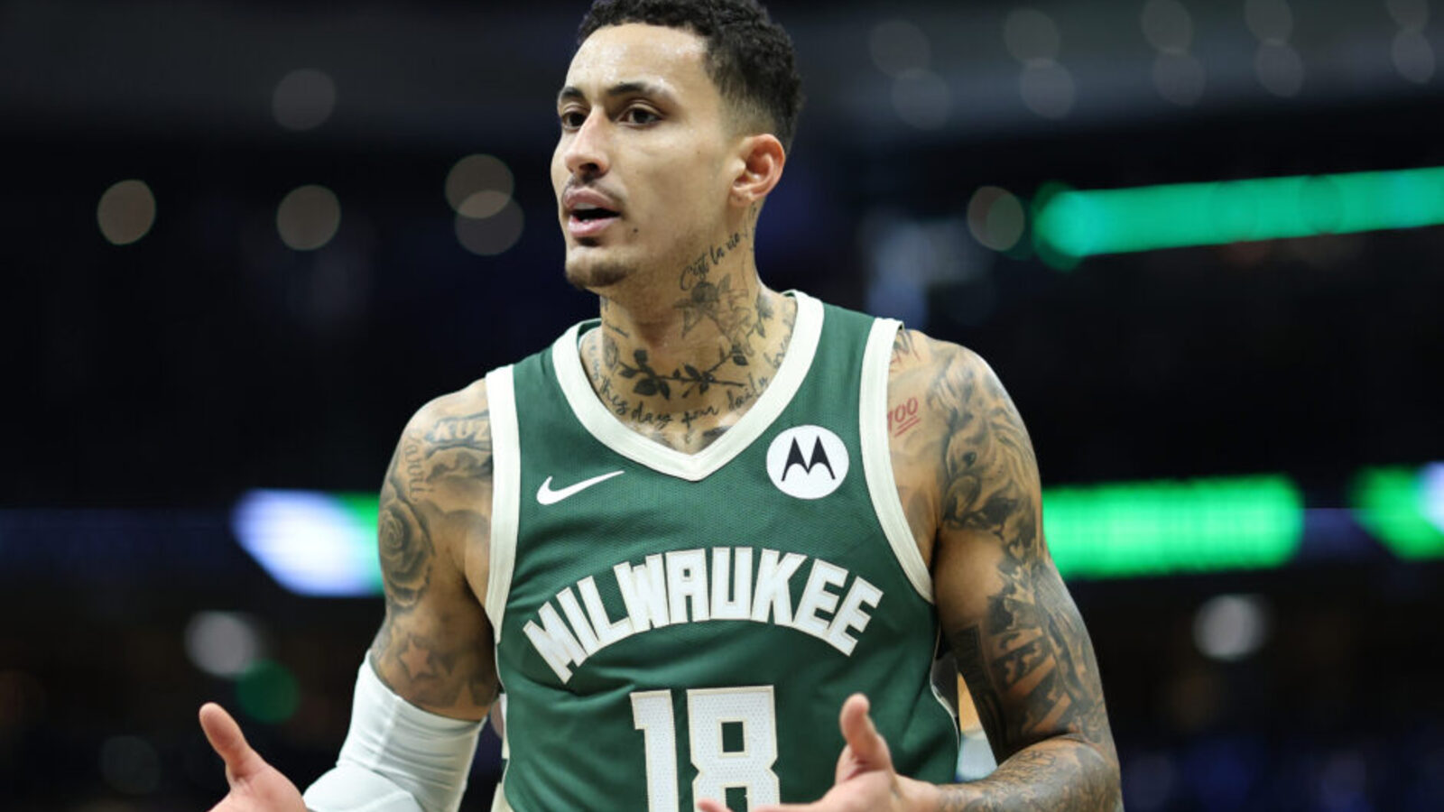 NBA News