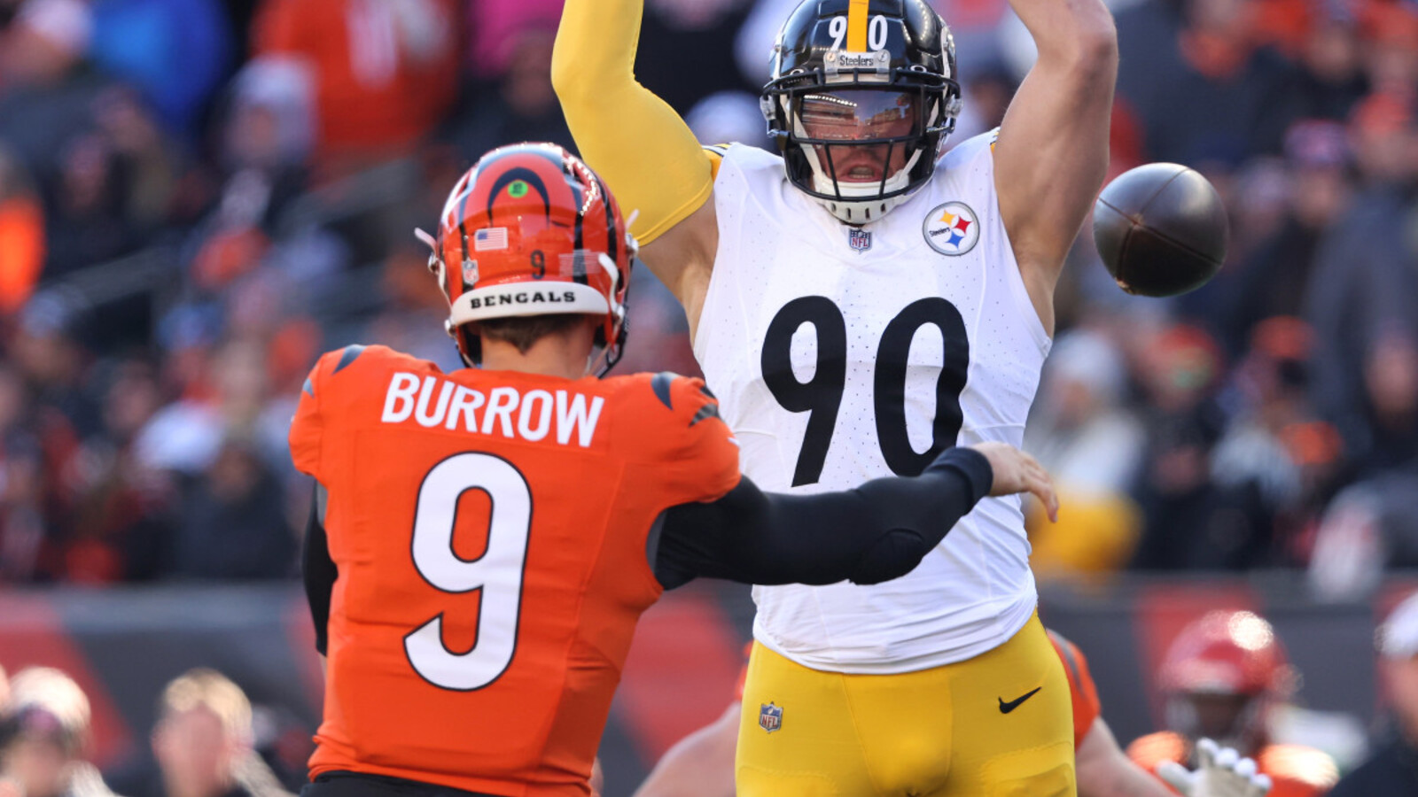 NFL News