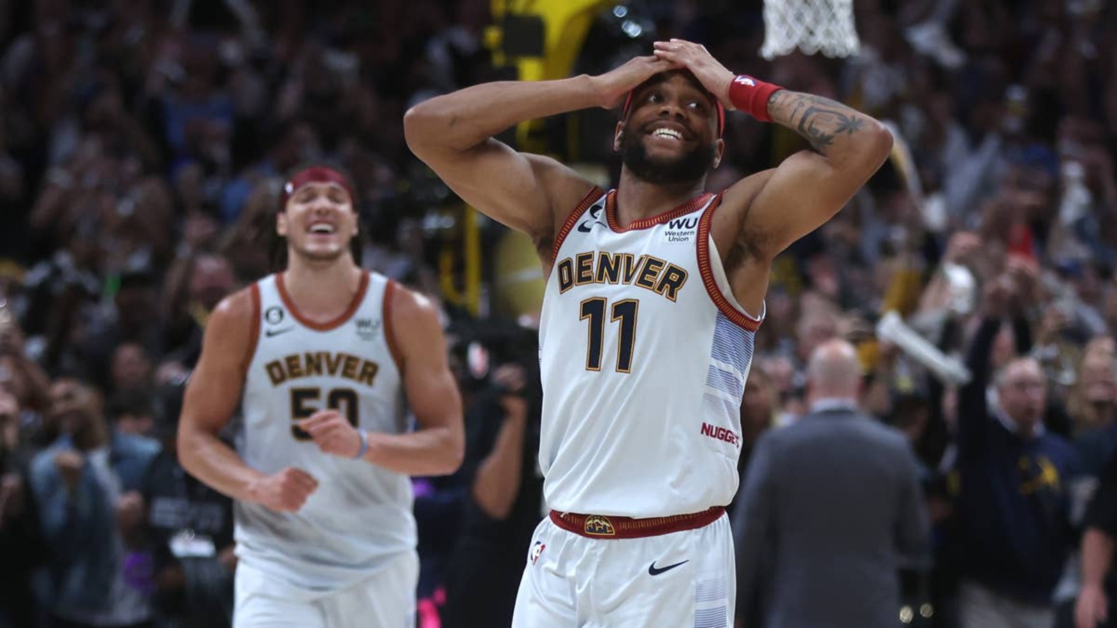 NBA defends the second apron as players push back | Yardbarker