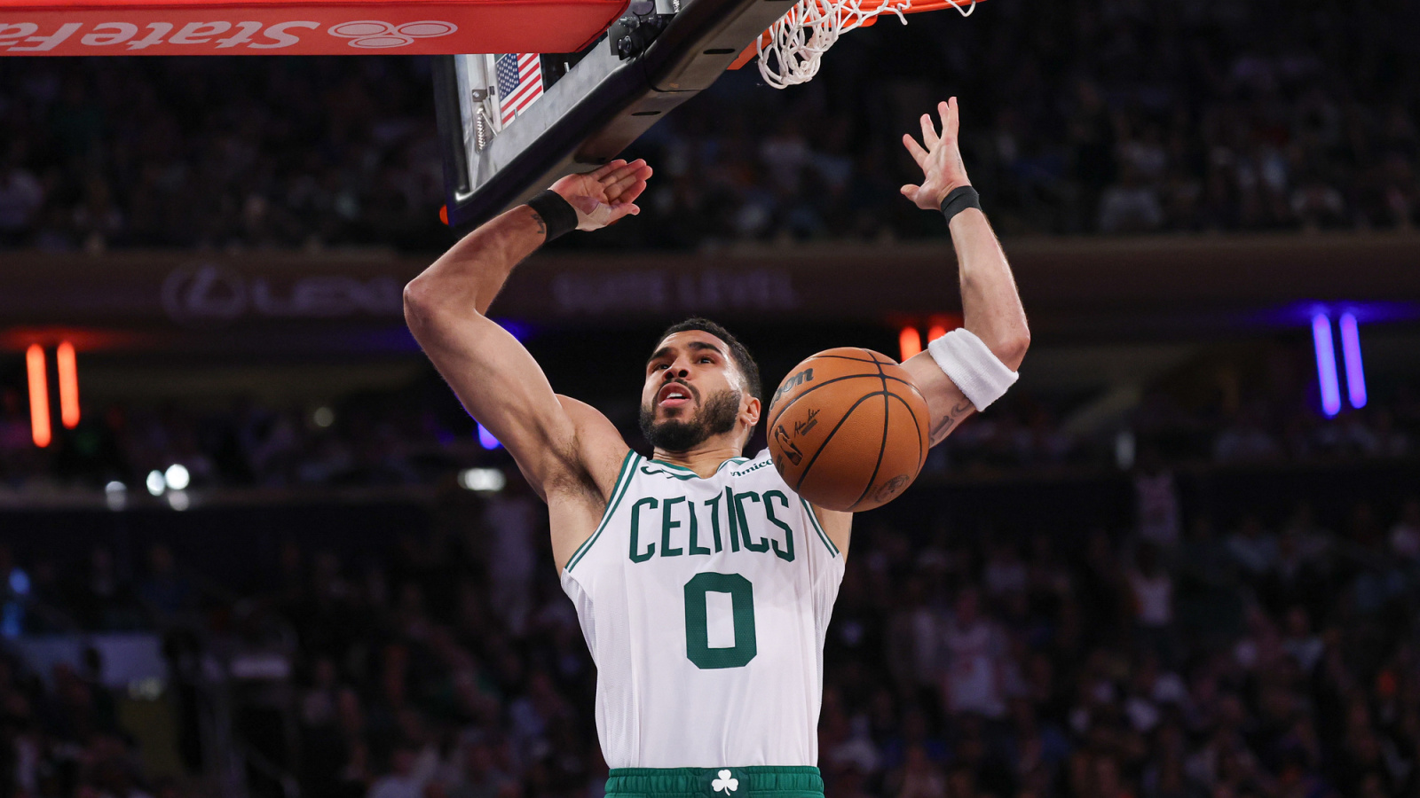 Celtics #39 Starting Lineup Has Been Massively Downgraded Compared To Last