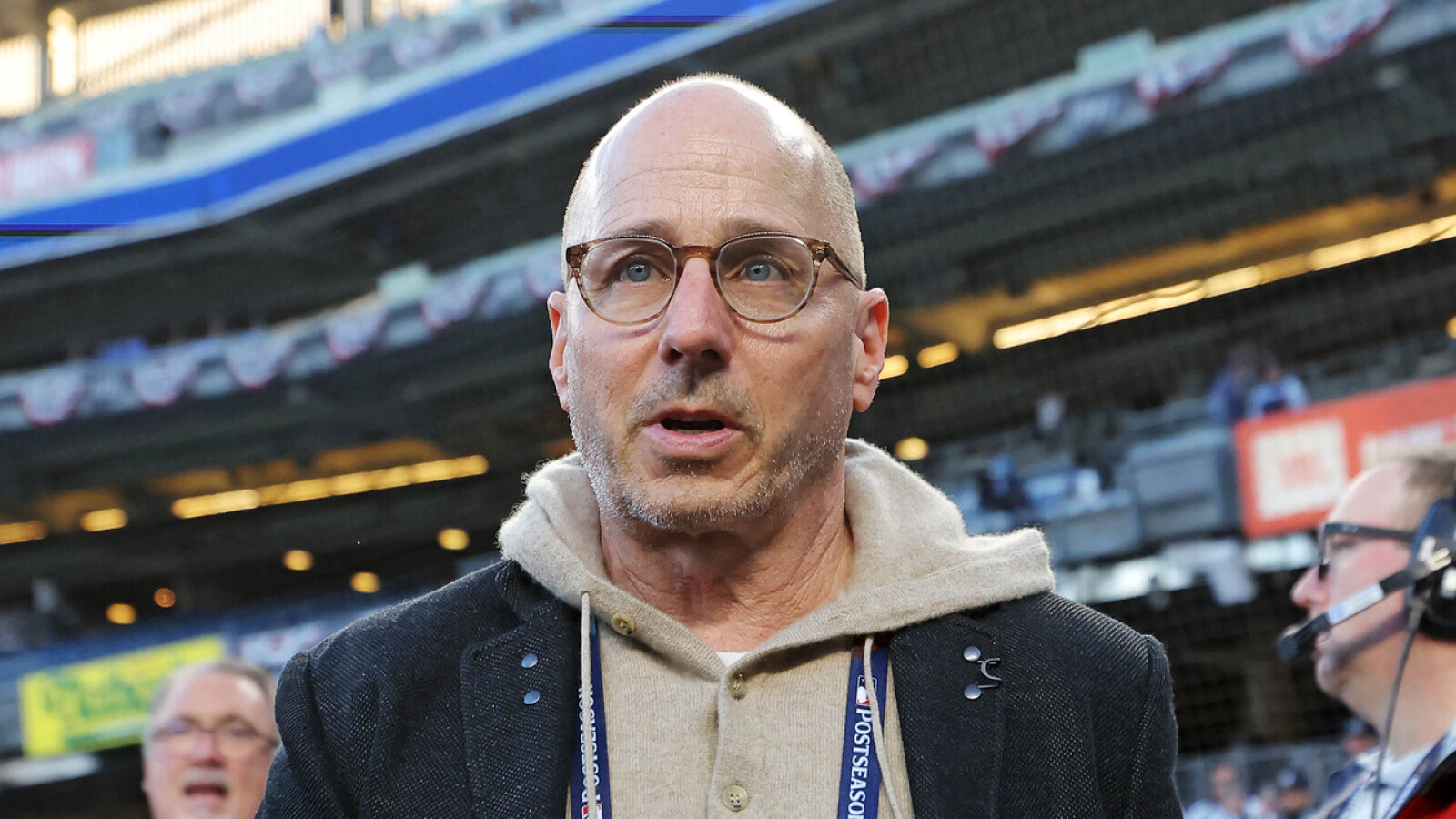 Insider suggests Yankees should target this elite reliever at deadline