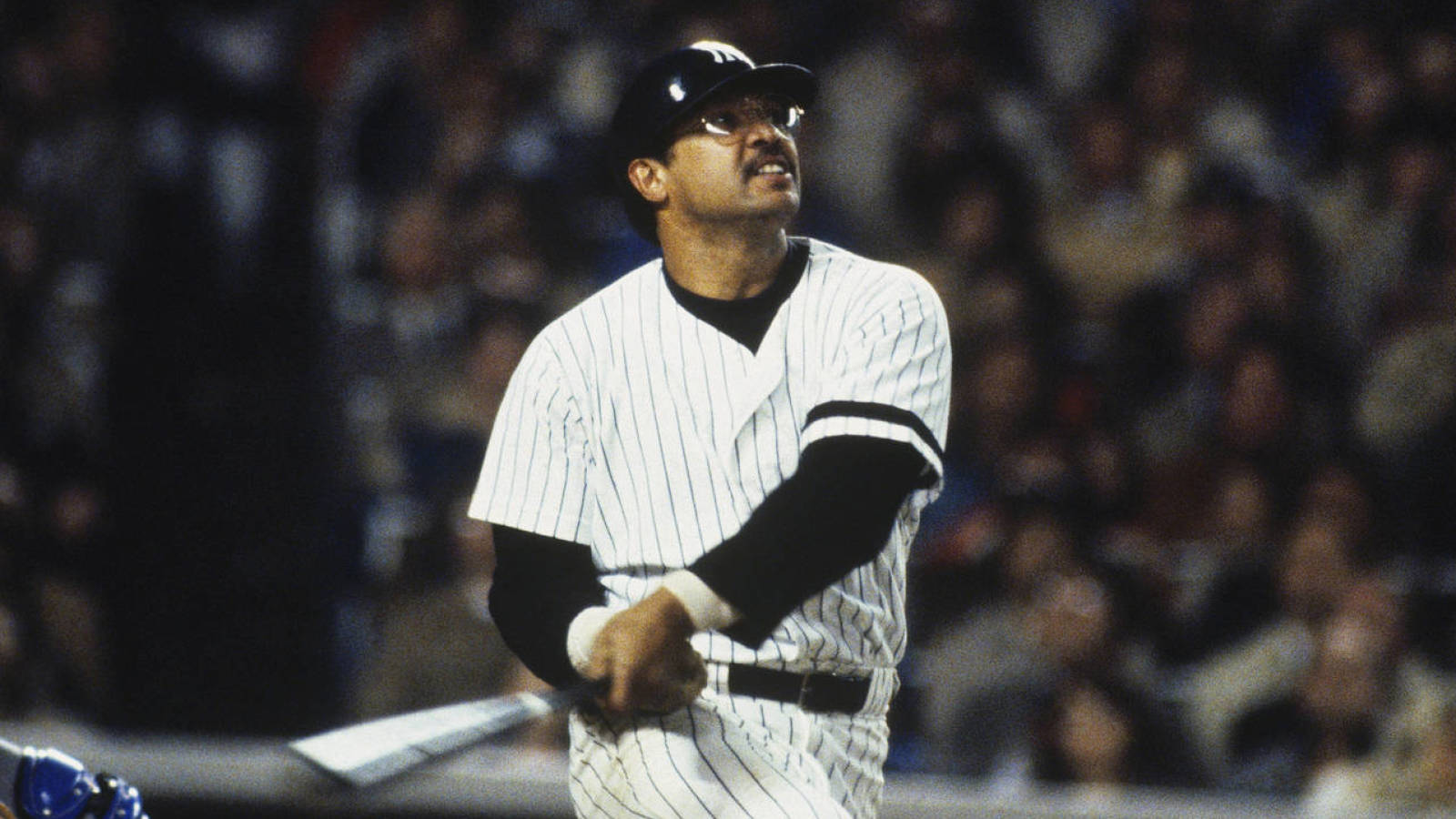 1998 home run leaders