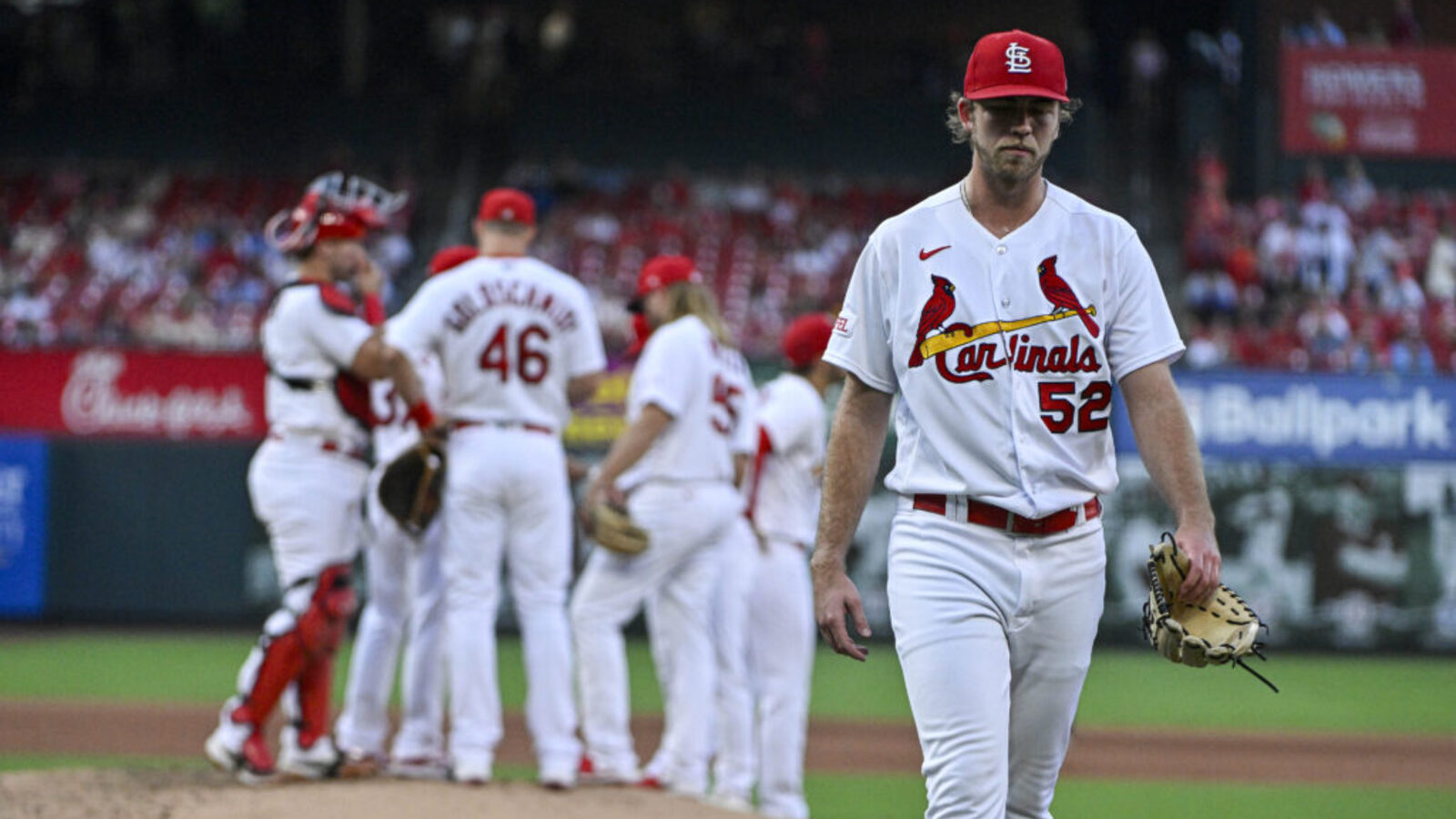 St. Louis Cardinals vs New York Mets how to watch for free in the US