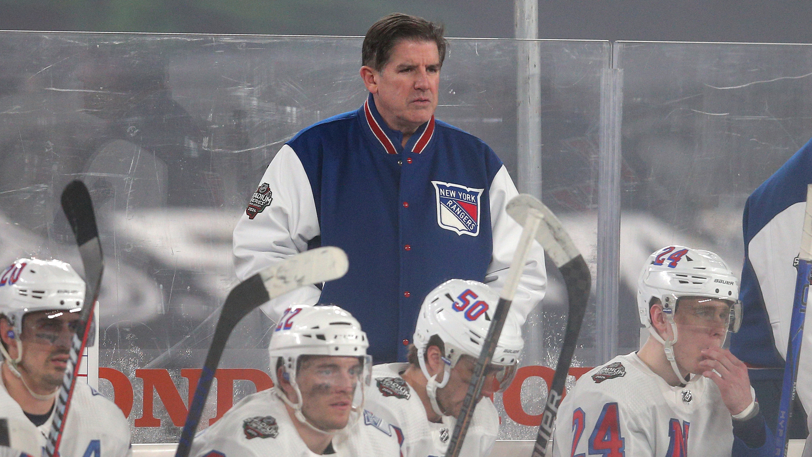 New York Rangers Invite 63 Players to Training Camp | Yardbarker