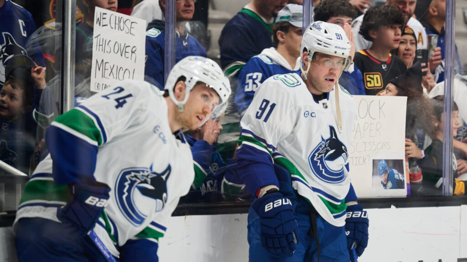 NHL News