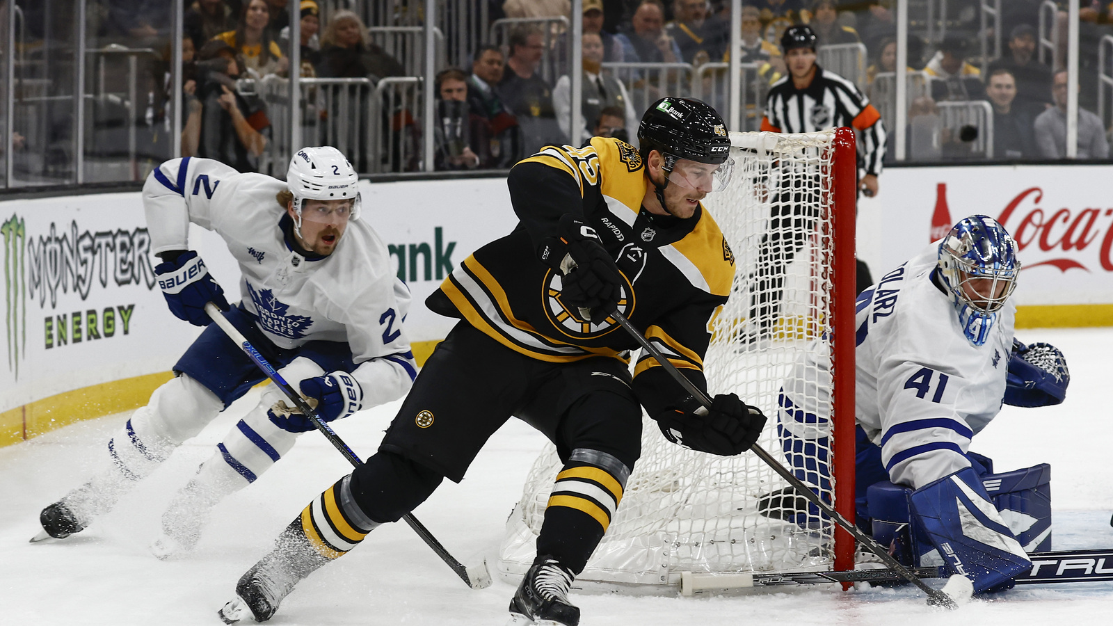 NHL News