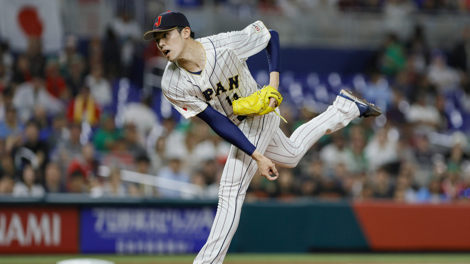 2025 MLB Rumors Sasaki & Free Agent Frenzy Heating Up Yardbarker
