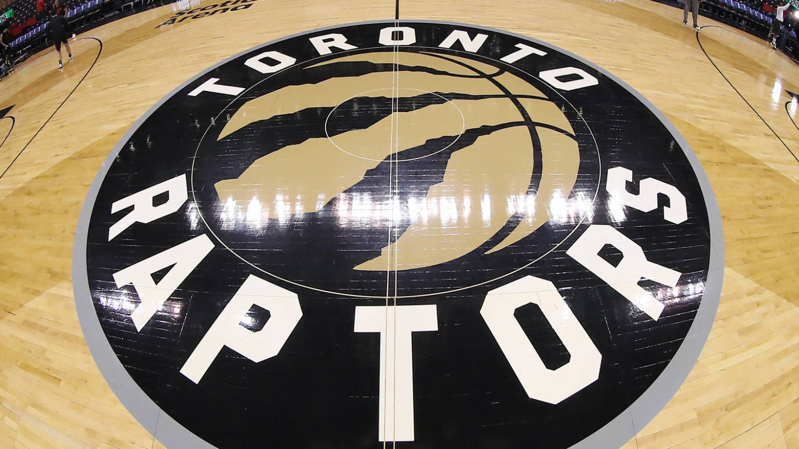 Masai Ujiri: Raptors have 'no interest' in playing outside Toronto next season