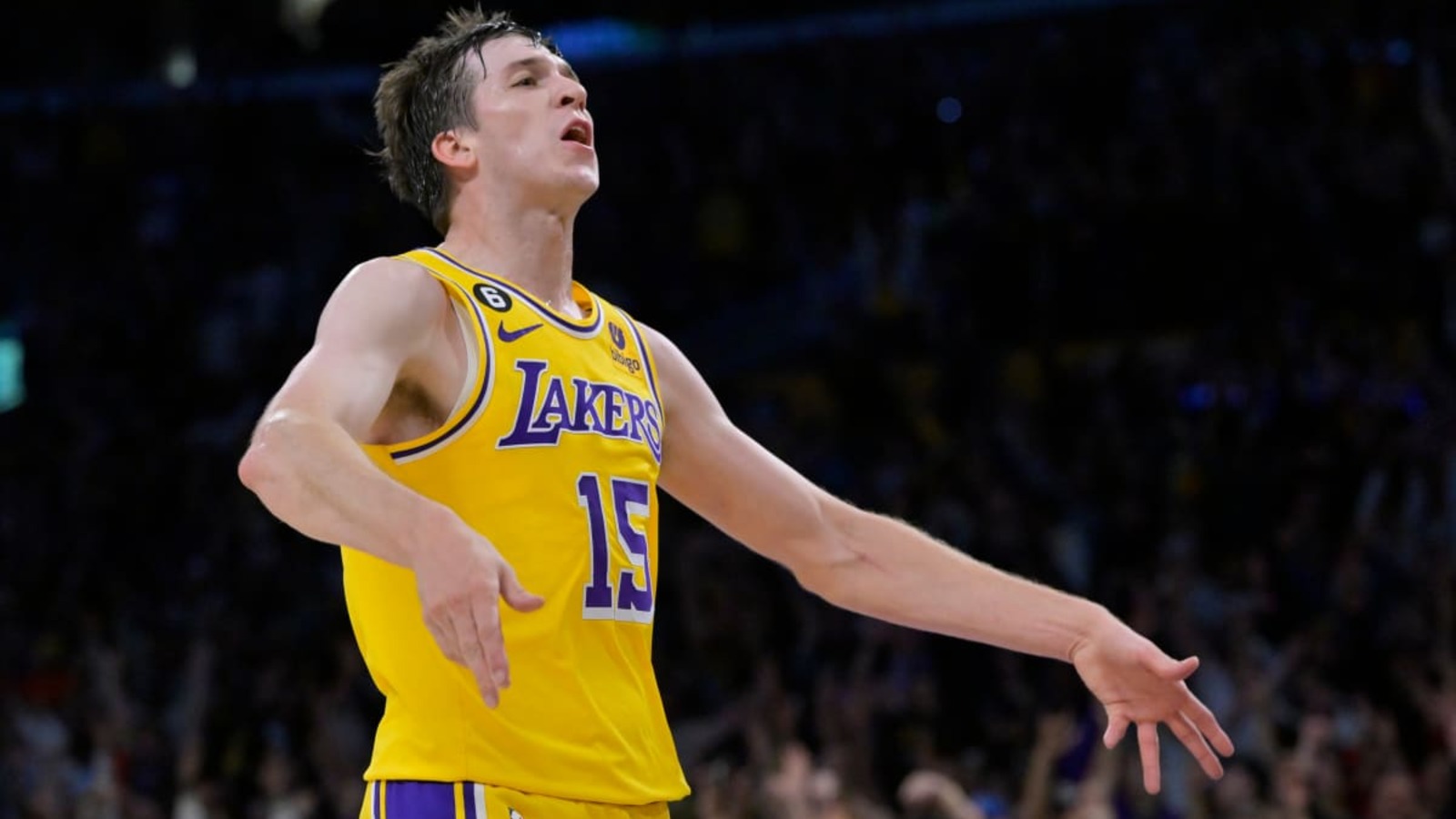 Fantasy Basketball Expert Project Austin Reaves' Value This Season