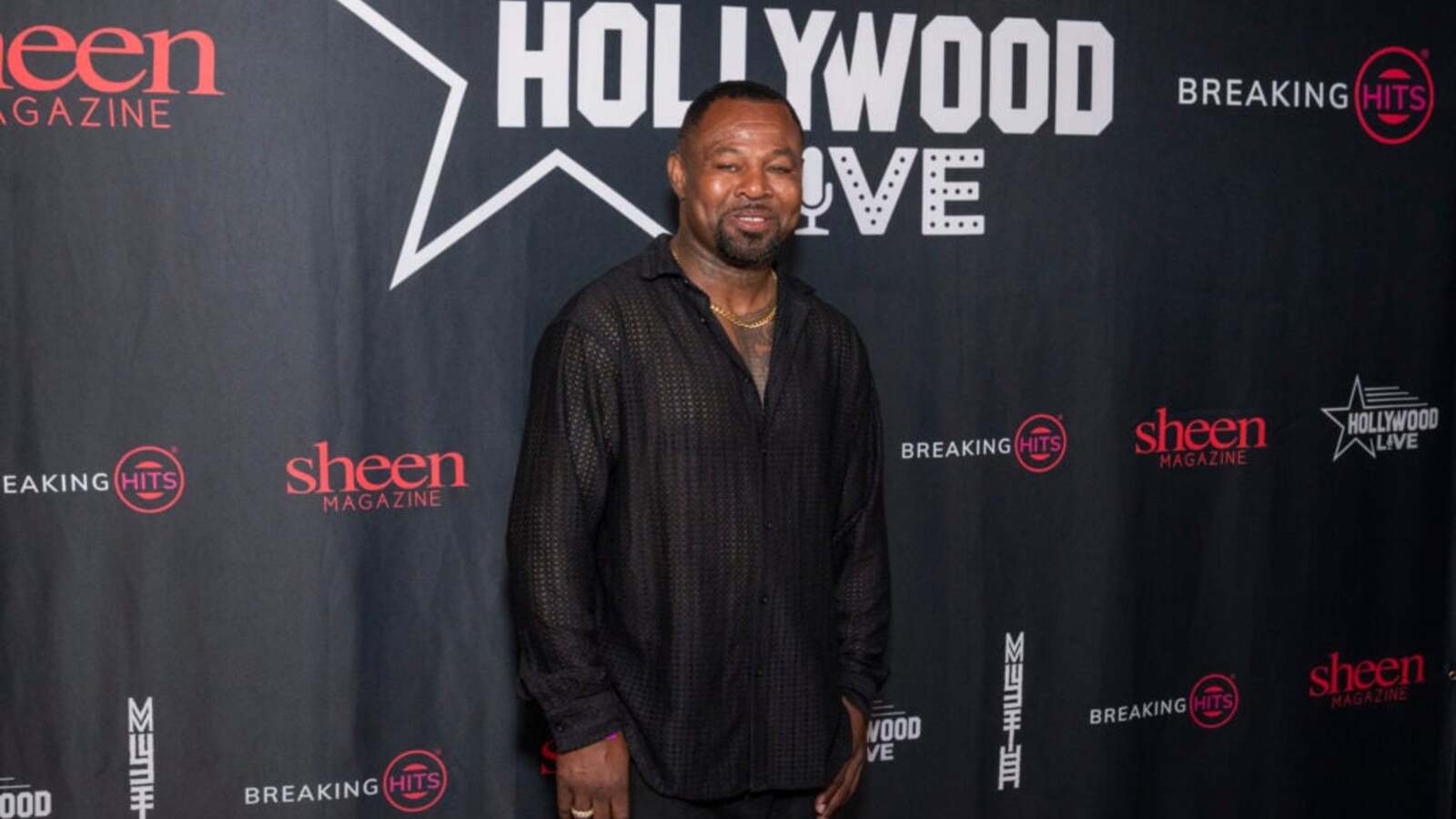 Shane Mosley’s 15-2 comeback opponent aiming to disrupt ‘Sugar’s’ plans of Manny Pacquiao rematch