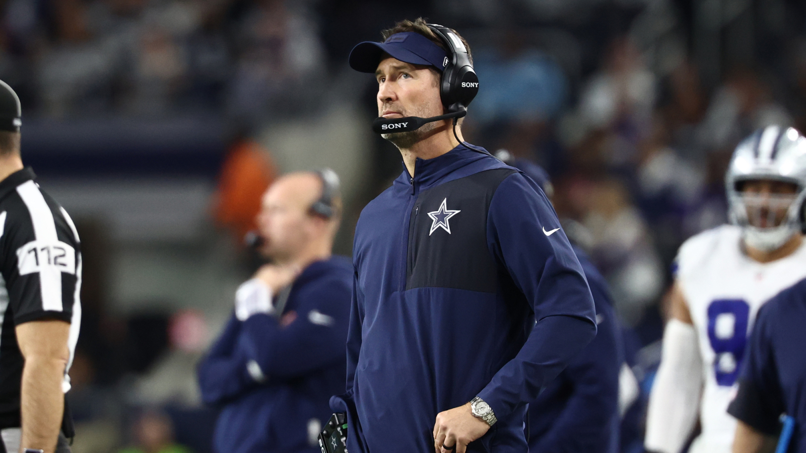 Dallas Cowboys’ Playoff Hopes Take a Tumble Following Loss To Minnesota ...