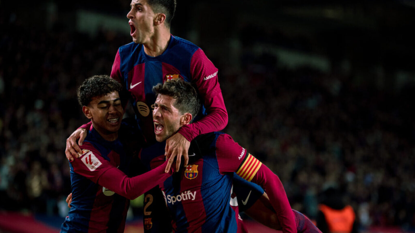 How to watch Barcelona vs America via free live streaming in the US today International
