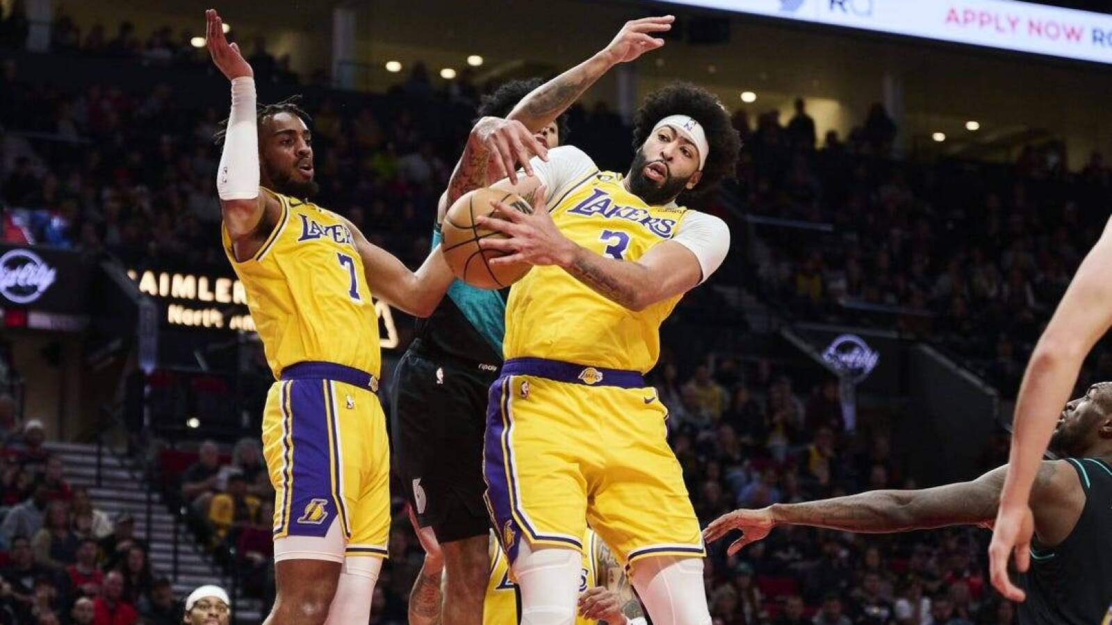 New Orleans Pelicans vs. Los Angeles Lakers prediction, pick for 2/15: Lakers hope to redirect 