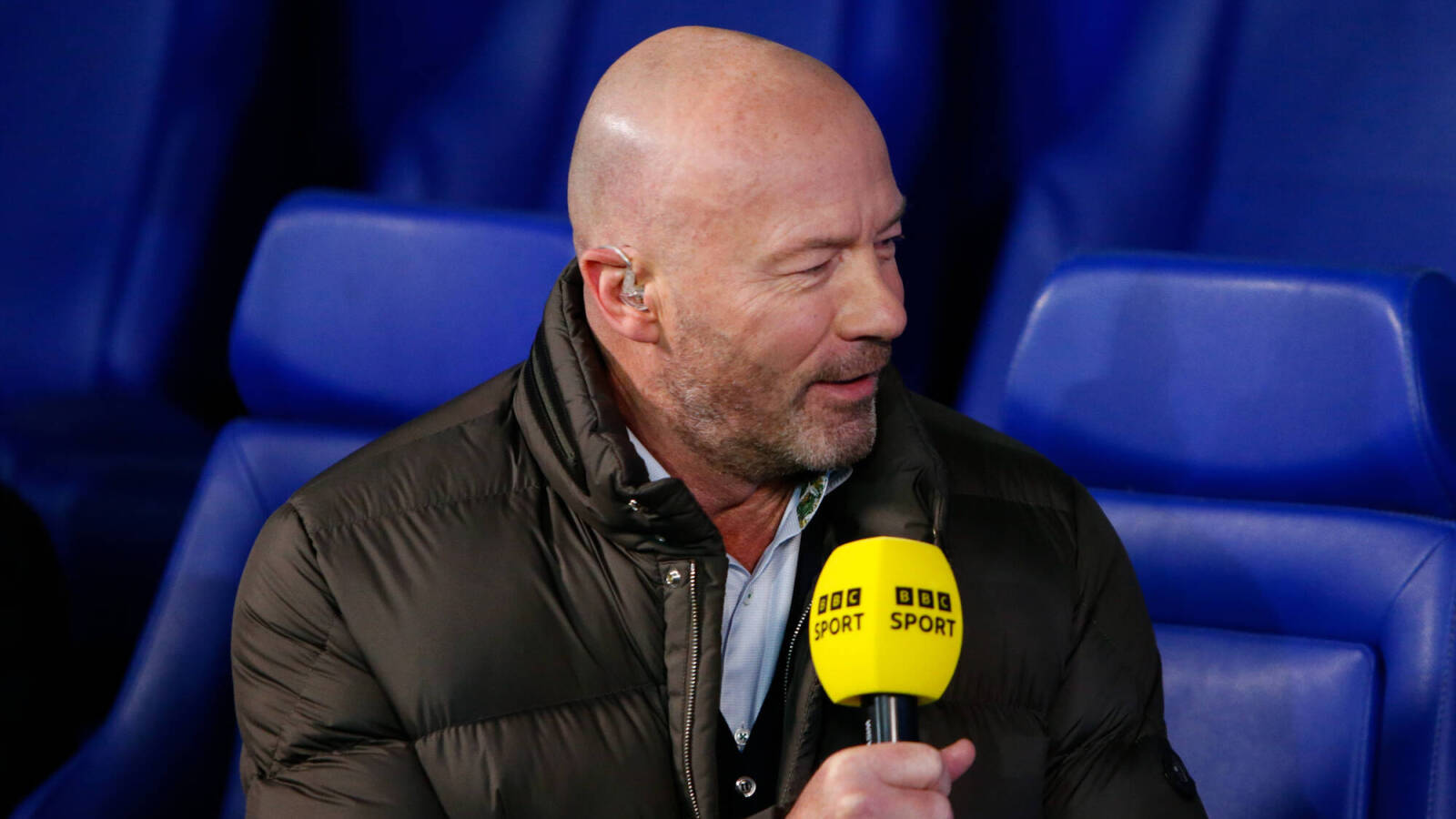 “look distinctly average” Alan Shearer makes brutal assessment of