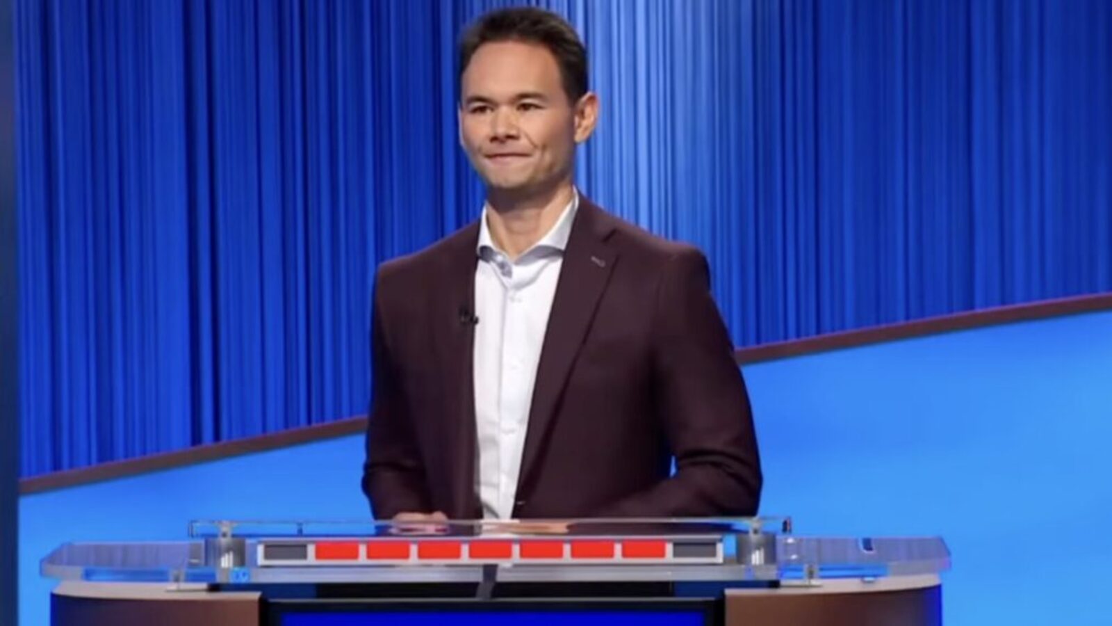 ‘Jeopardy!’ Champ Aaron Levine: His Reality Show Past Explained ...