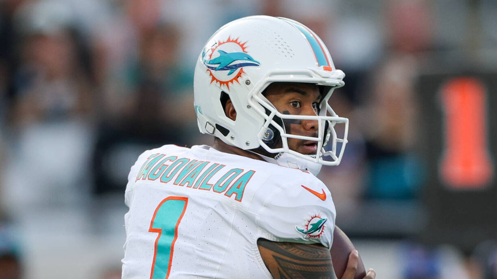 Miami Dolphins ceiling and floor for 2023 Yardbarker