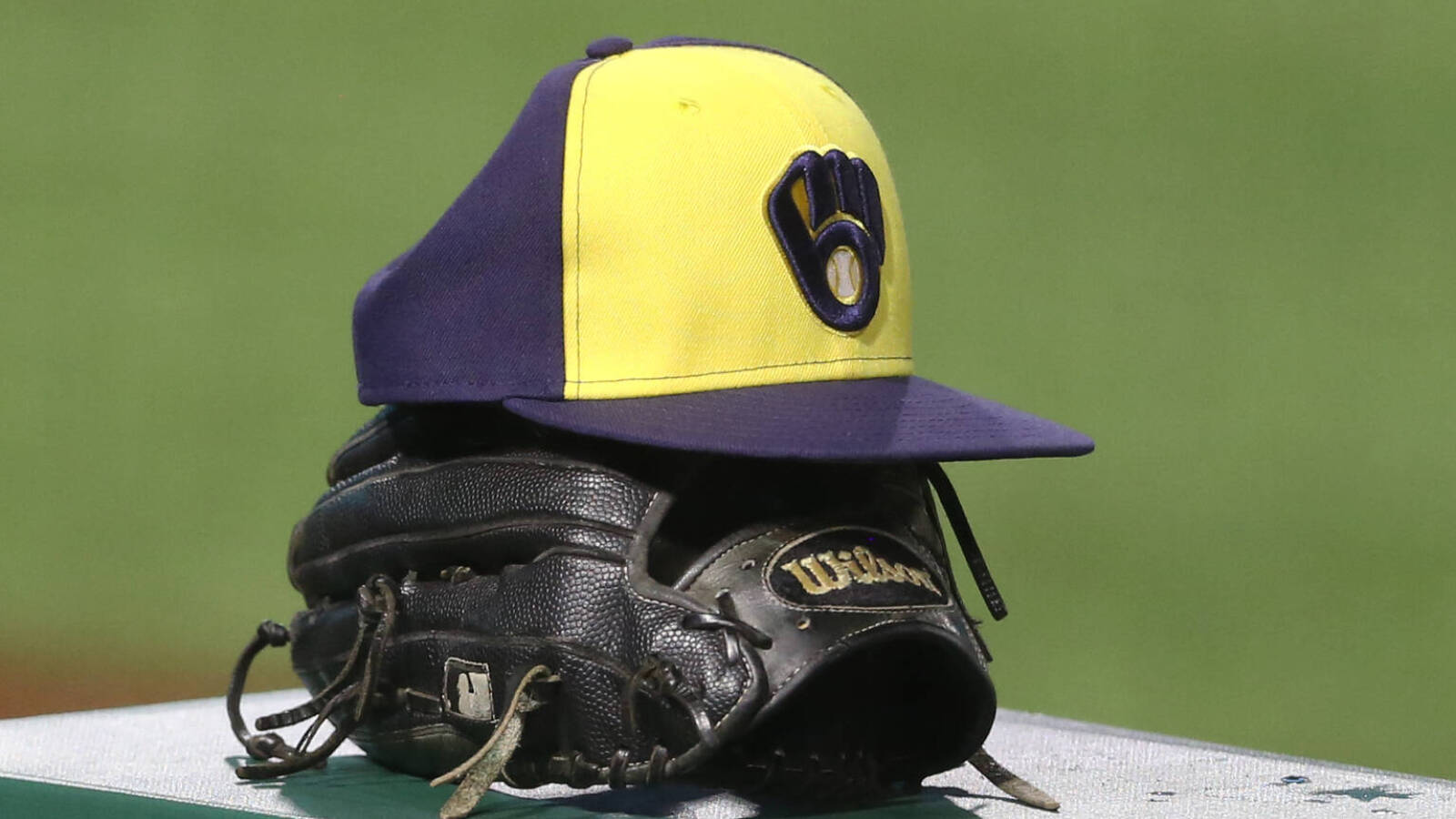 The Powder Brew Crew: Milwaukee Brewers Unveil City Connect