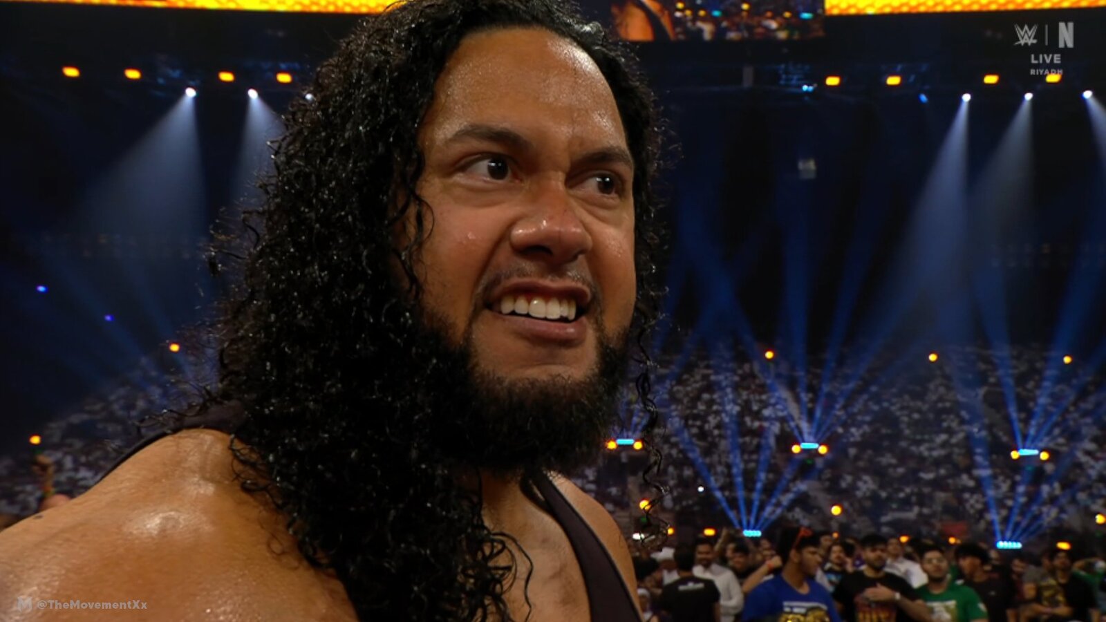 New Star Officially Makes TV In-Ring WWE SmackDown Debut Tonight