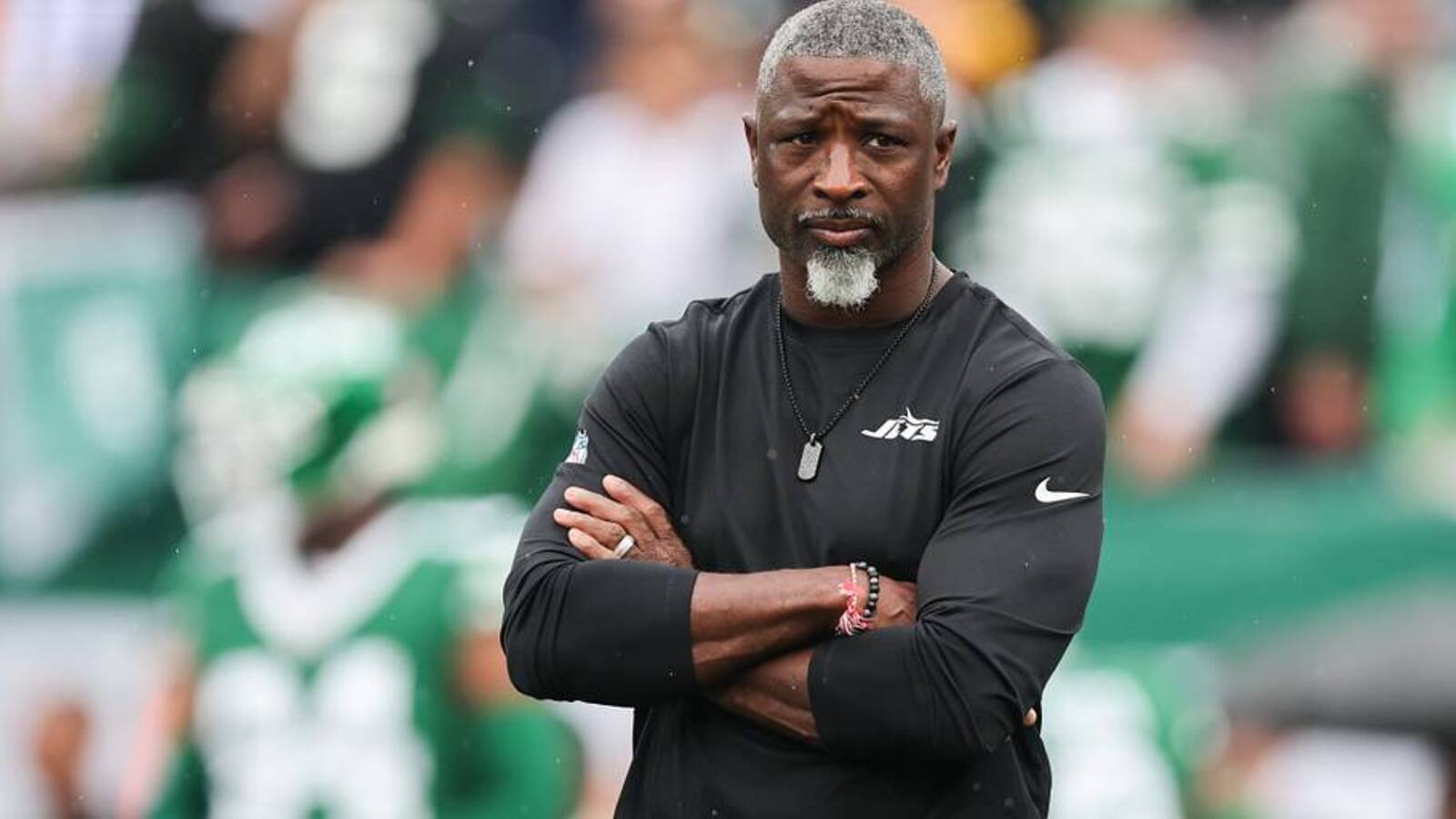 One Potential Weakness Jets Can't Allow Titans to Exploit in Week 1