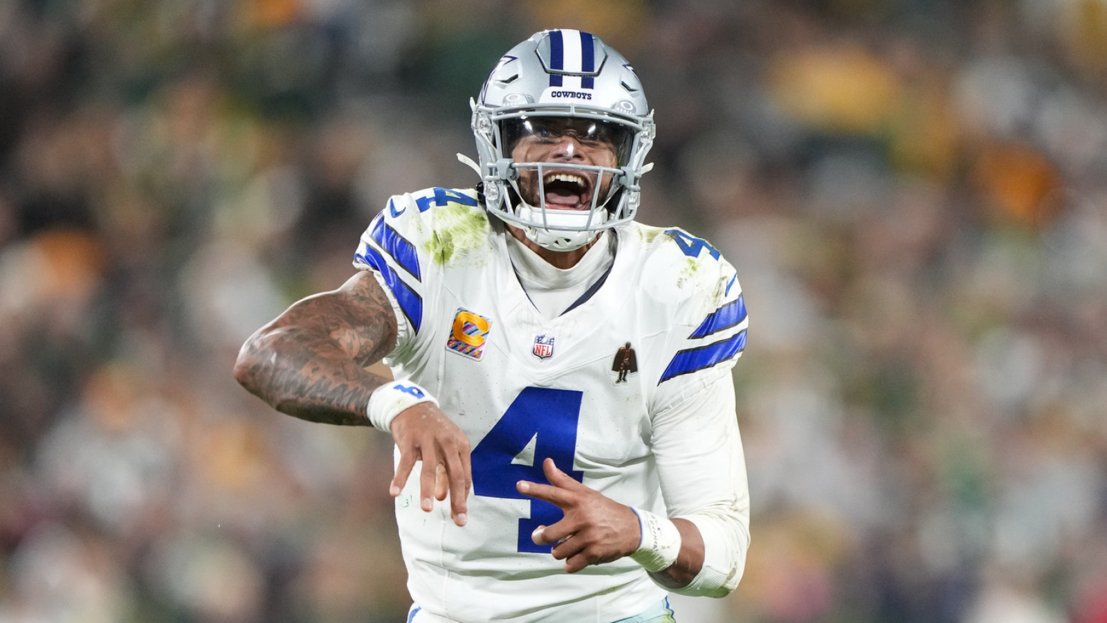 Mike Florio Discusses NFL's Primetime Scheduling Strategy