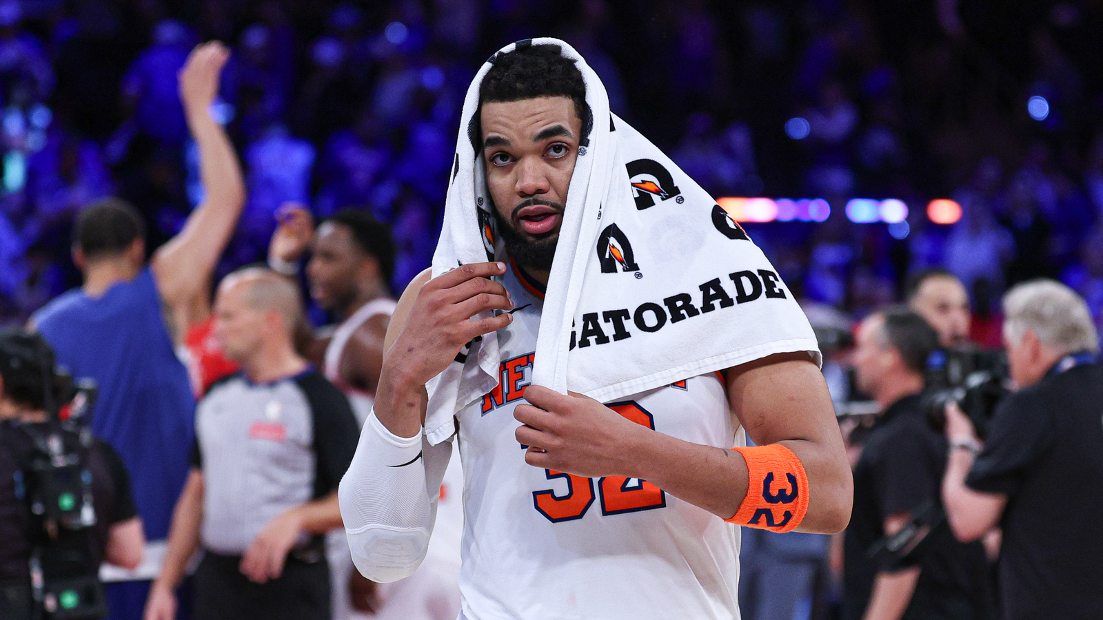 NBA settles draft tiebreakers, including Cavs, Jazz, Knicks