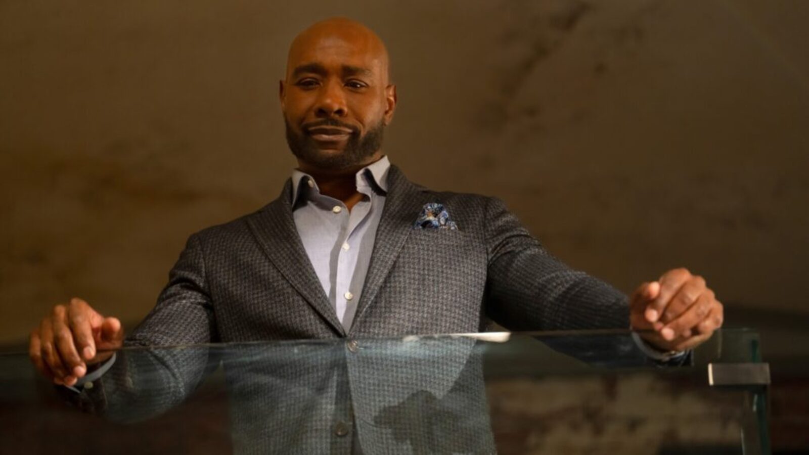 Will ‘Watson’ Be Renewed for Season 3? | Yardbarker