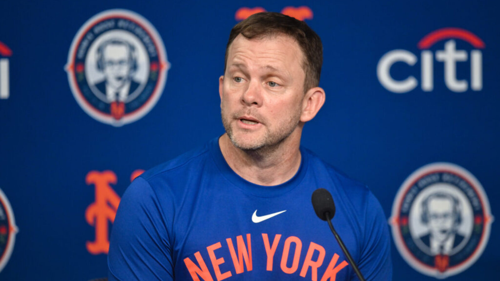 Mets Make Early Offseason Move With Young Pitcher