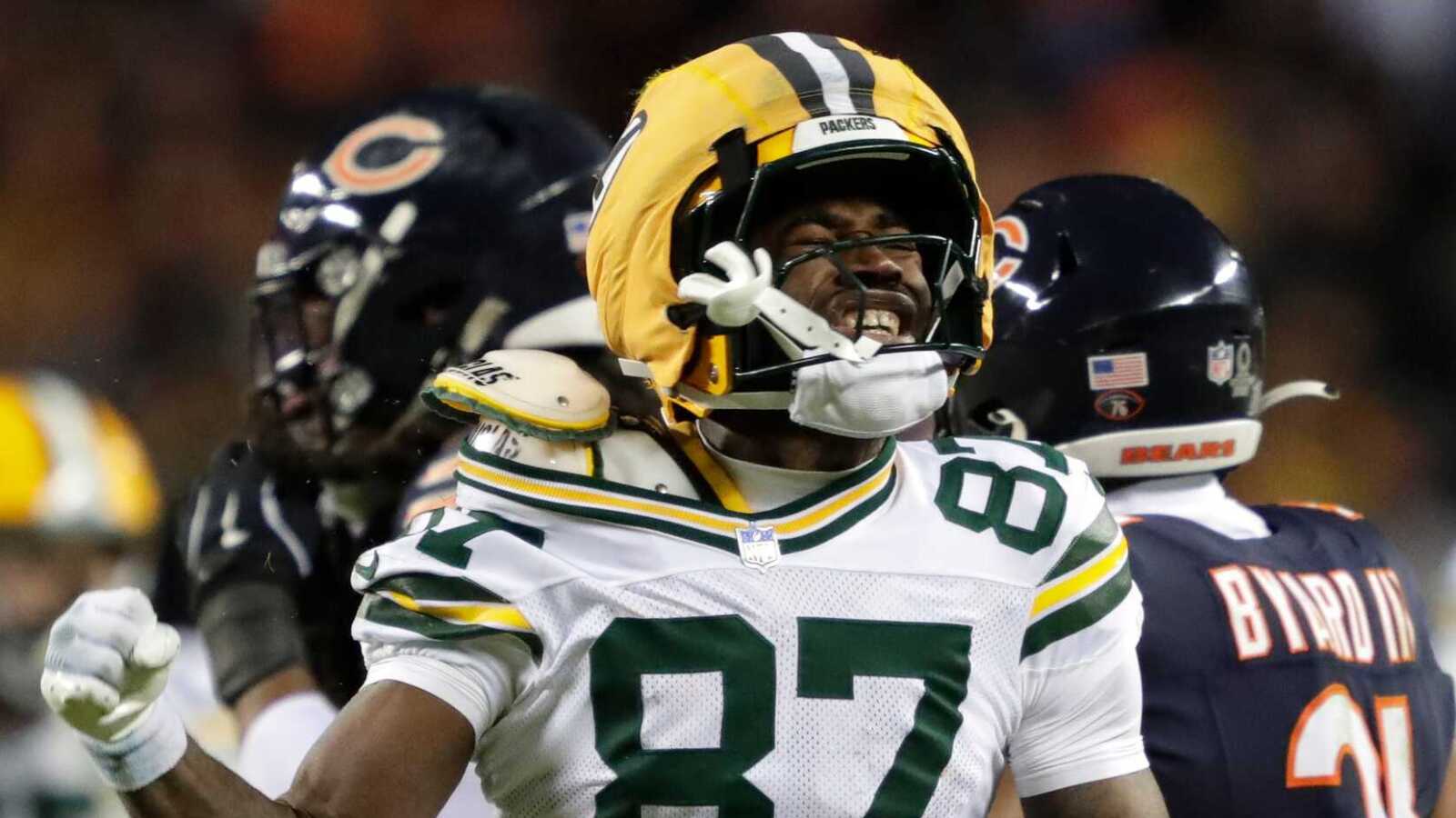 AFC Notes: Romeo Doubs, Chop Robinson, Jacob Rodriguez, Dolphins ...