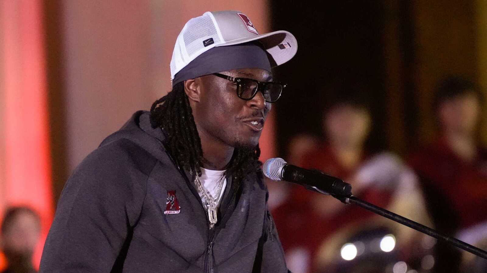 Alabama LB tells why Tide defense ‘gotta be better’ after loss to ...