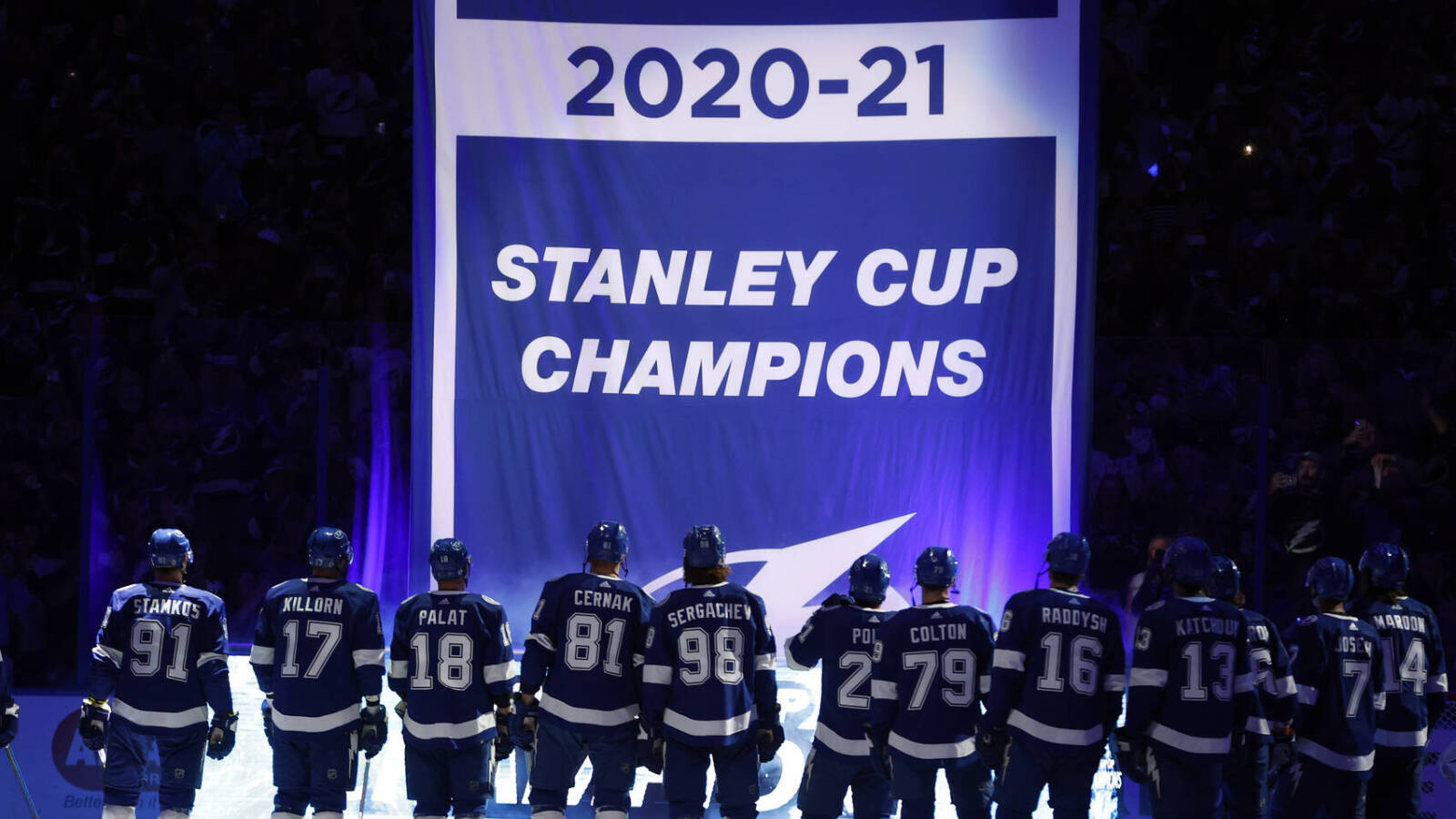 What are common ingredients in recent Stanley Cup champs? - Vimarsana News