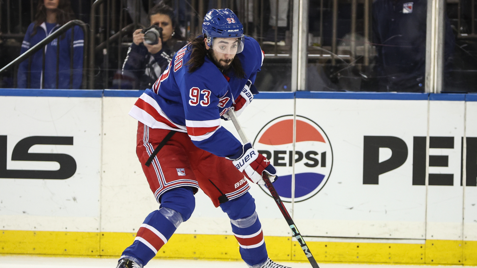 NHL News