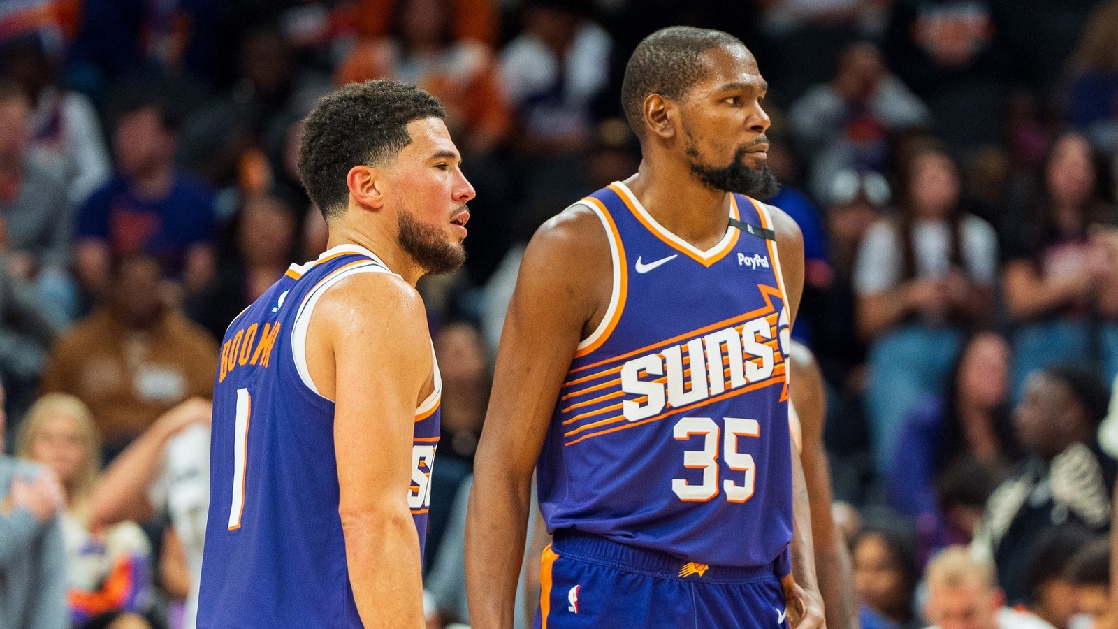 NBA News