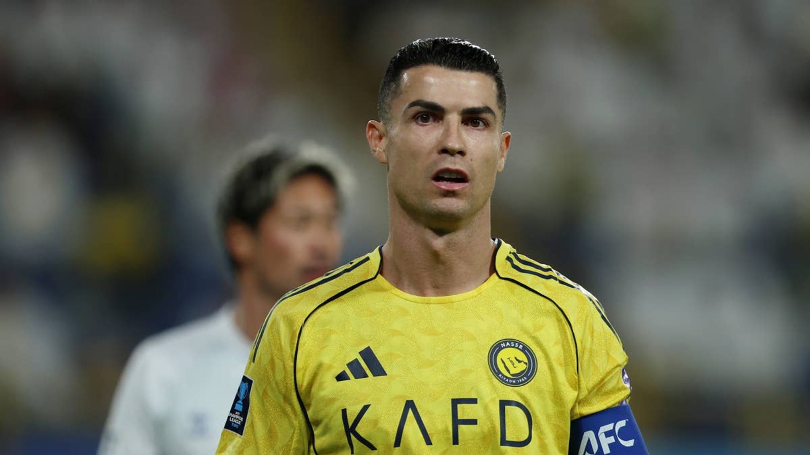 Al Nassr vs. UD Almeria Lineups & Confirmed Team News- Is Cristiano Ronaldo Playing Today?