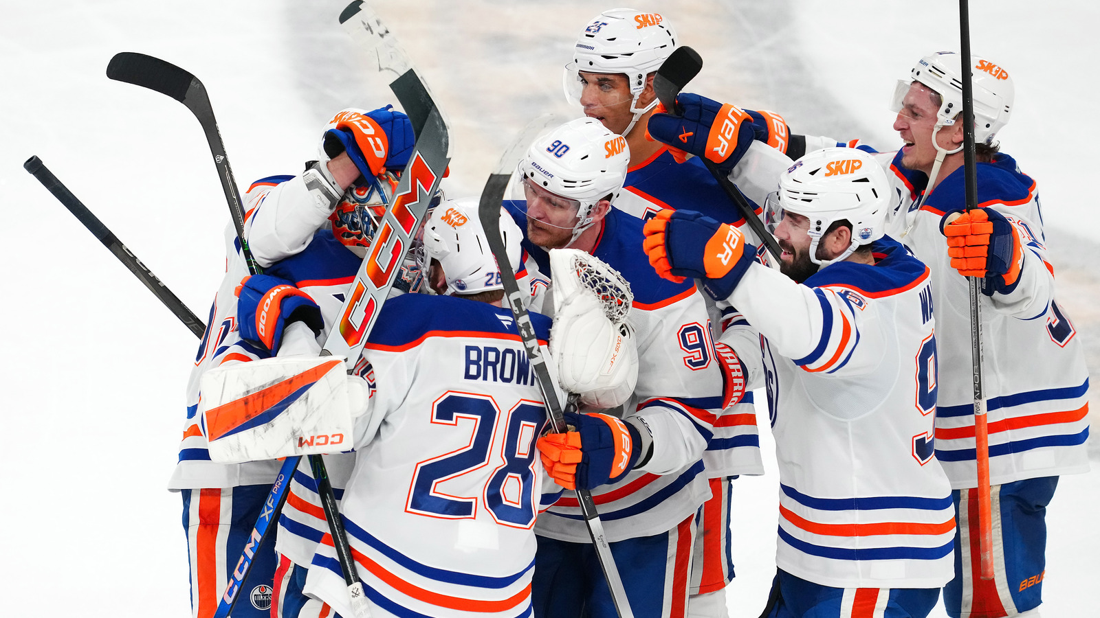 NHL News