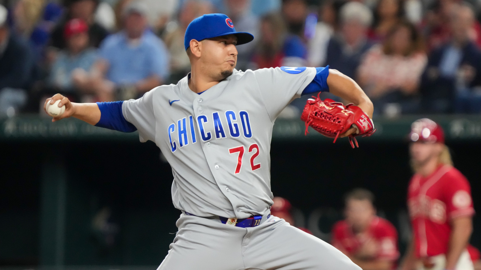 Chicago Cubs Notebook: Another SP Injured, Assad Shines, & What to Do ...