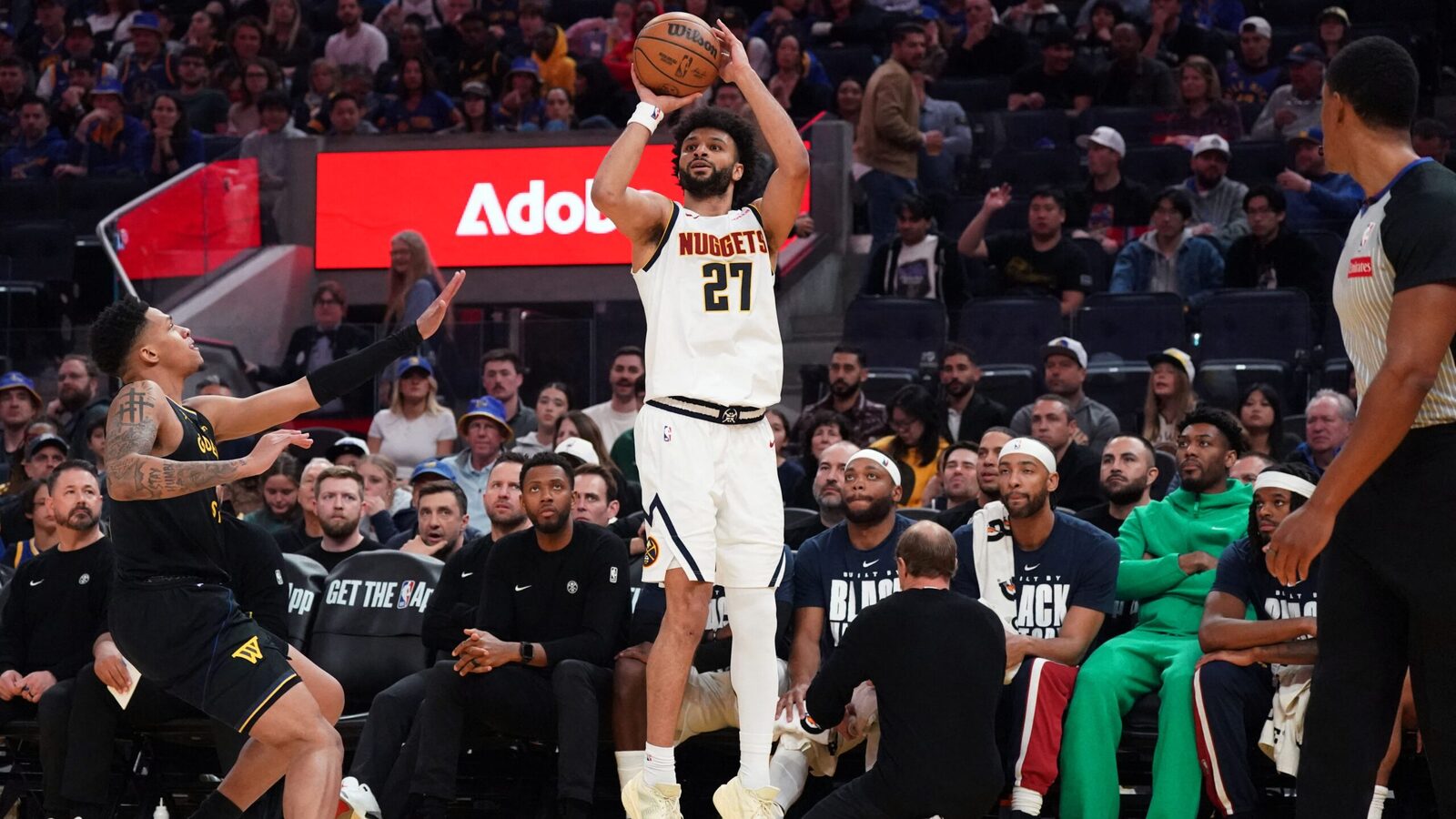 4 Cheap Trade Ideas For The Nuggets To Improve Their 3-Point Shooting