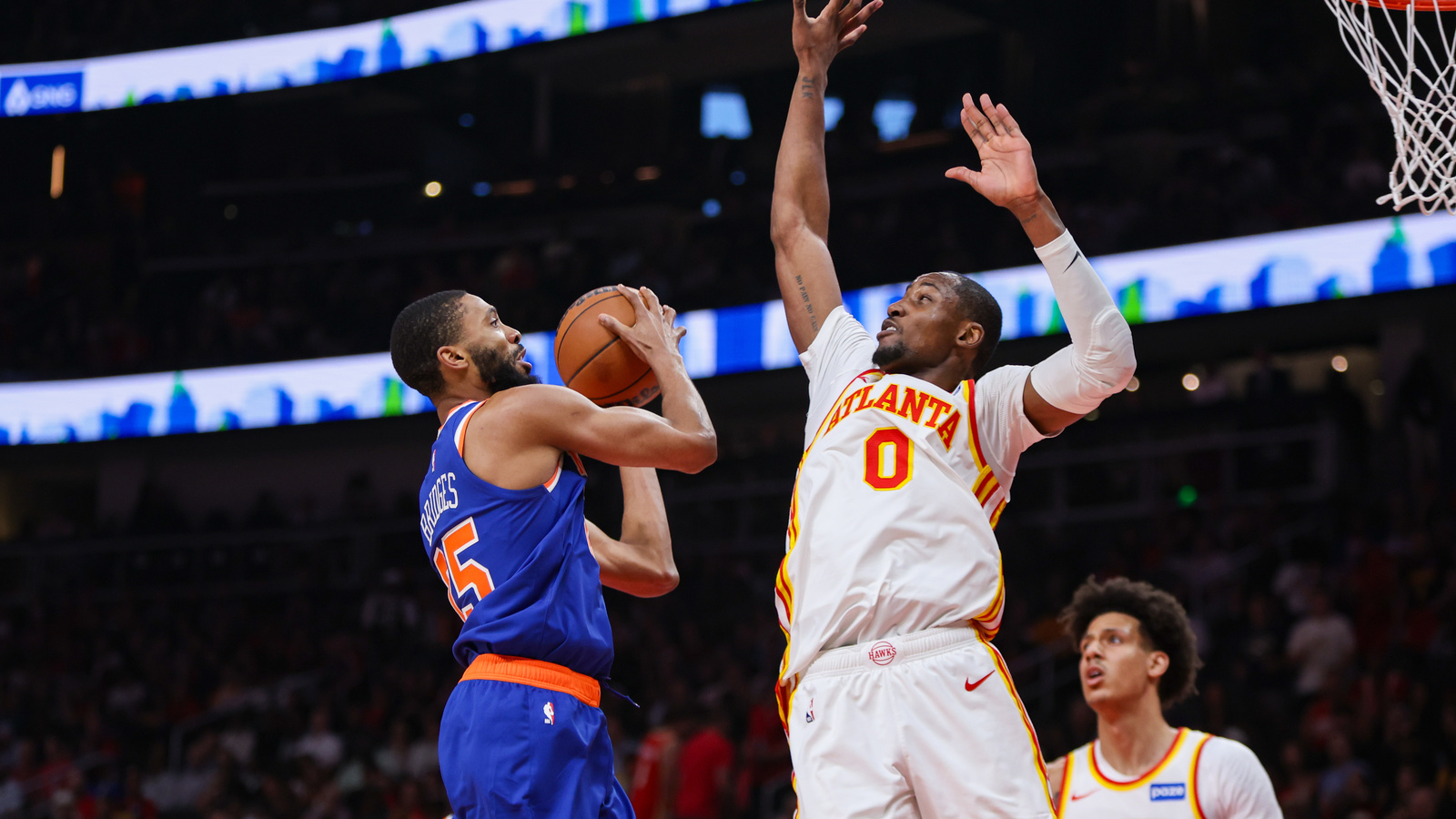 Lakers' Jonathan Kuminga pursuit gets a new update