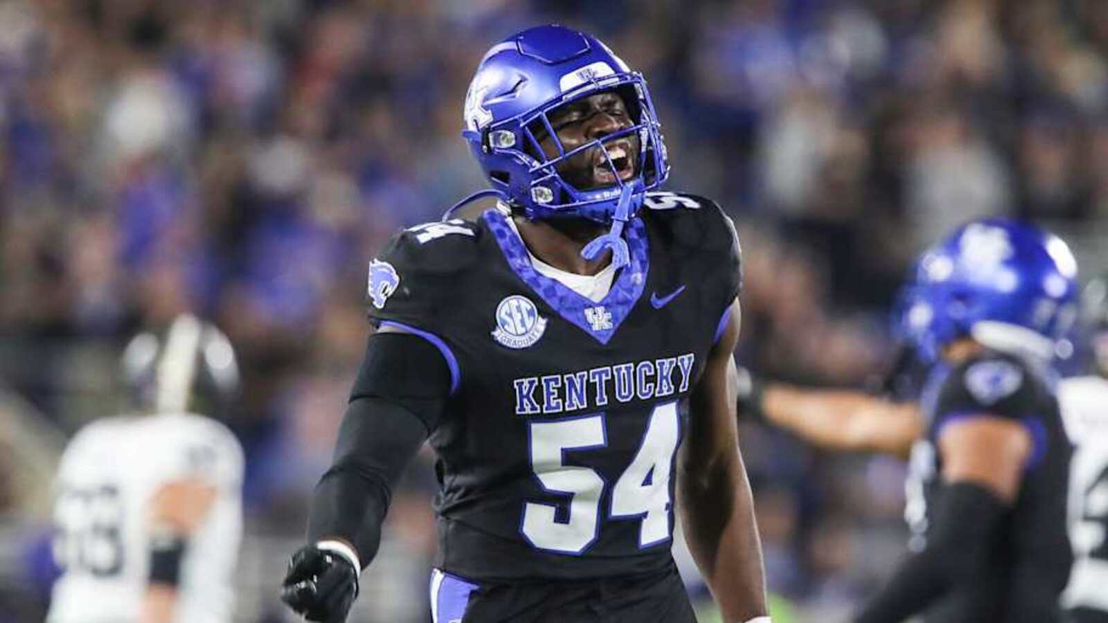 Four Seahawks rookies pass physicals ahead of training camp | Yardbarker