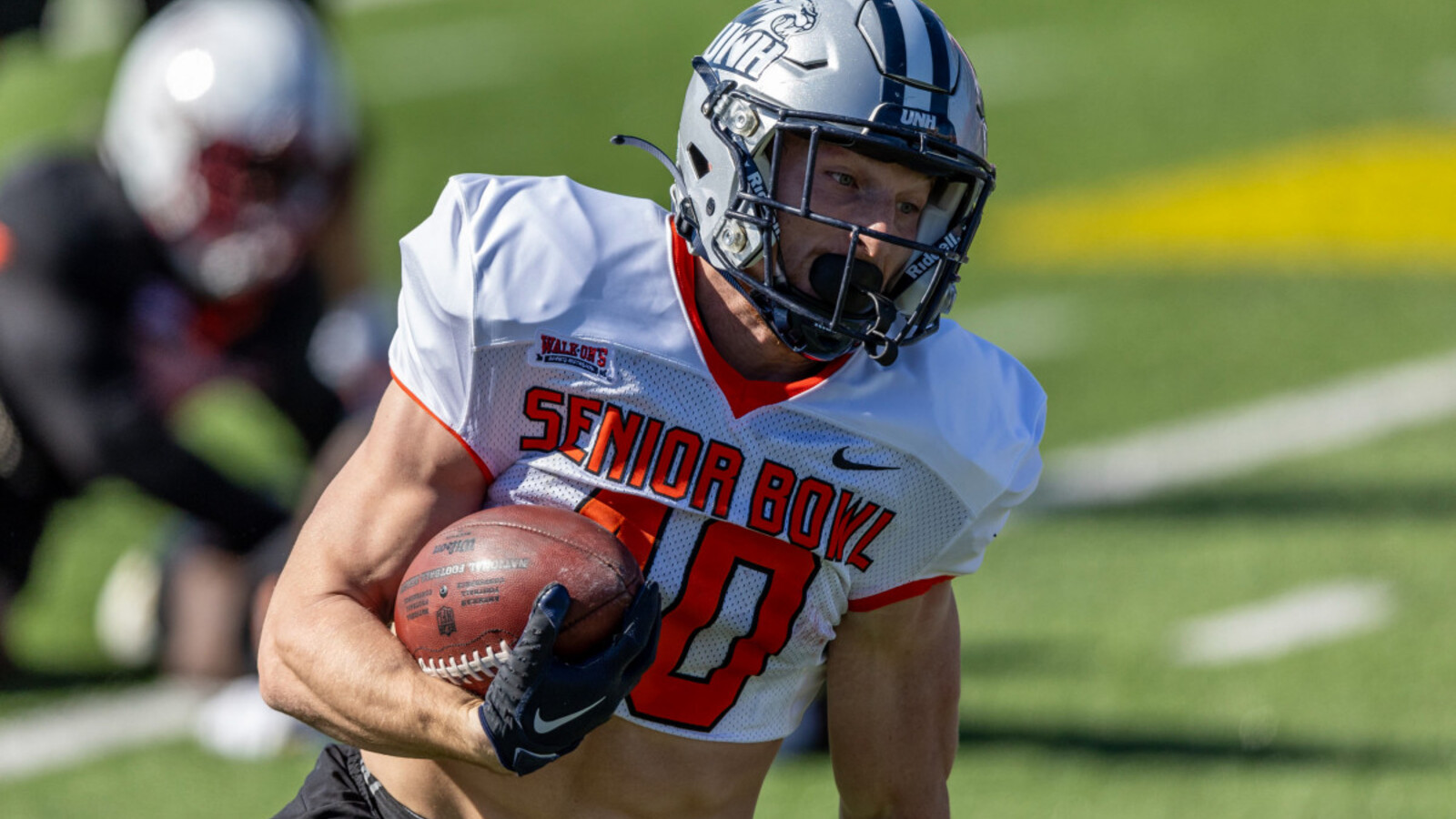 Here is the Las Vegas Raiders' 2025 NFL Draft class BVM Sports