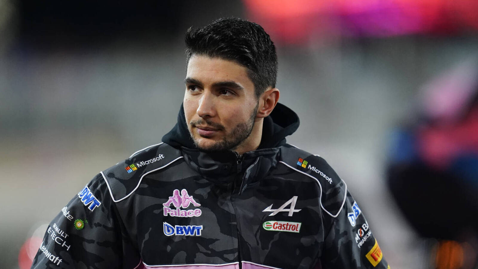 What's next for Alpine after Esteban Ocon's dismissal? - Vimarsana News