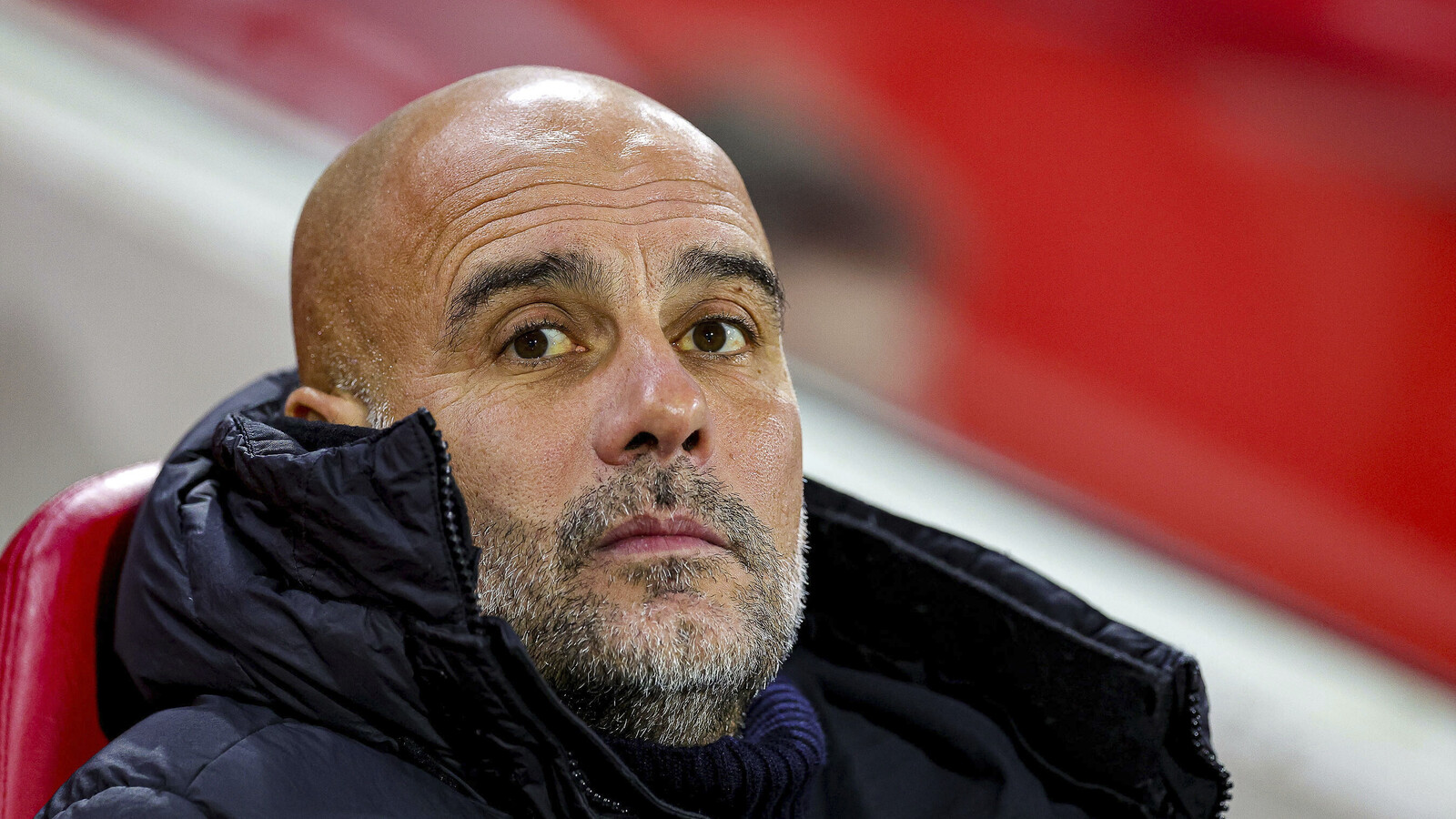 Pep Guardiola and Kevin De Bruyne nominated for Manager and Player of