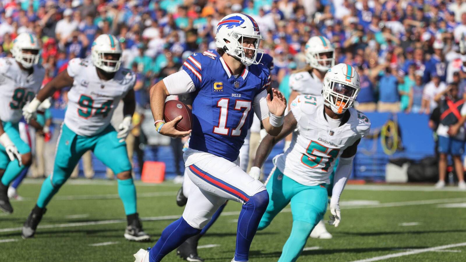 NFL Week 18 Expert Picks, Predictions For Every Game Yardbarker